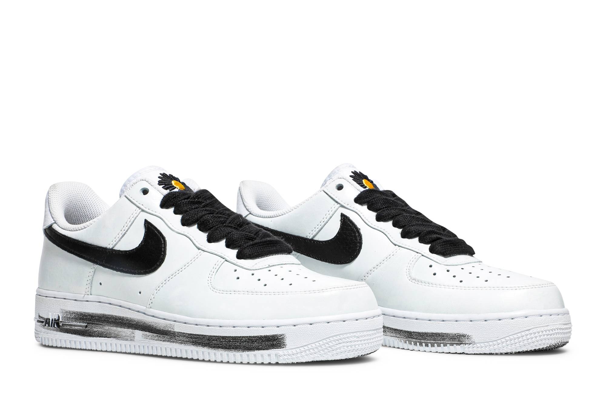 G-Dragon x Air Force 1 '07 'Para-Noise 2.0' - 8