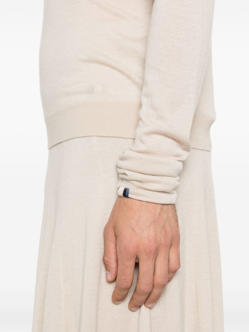 Nº365 Thunder sweater - 12