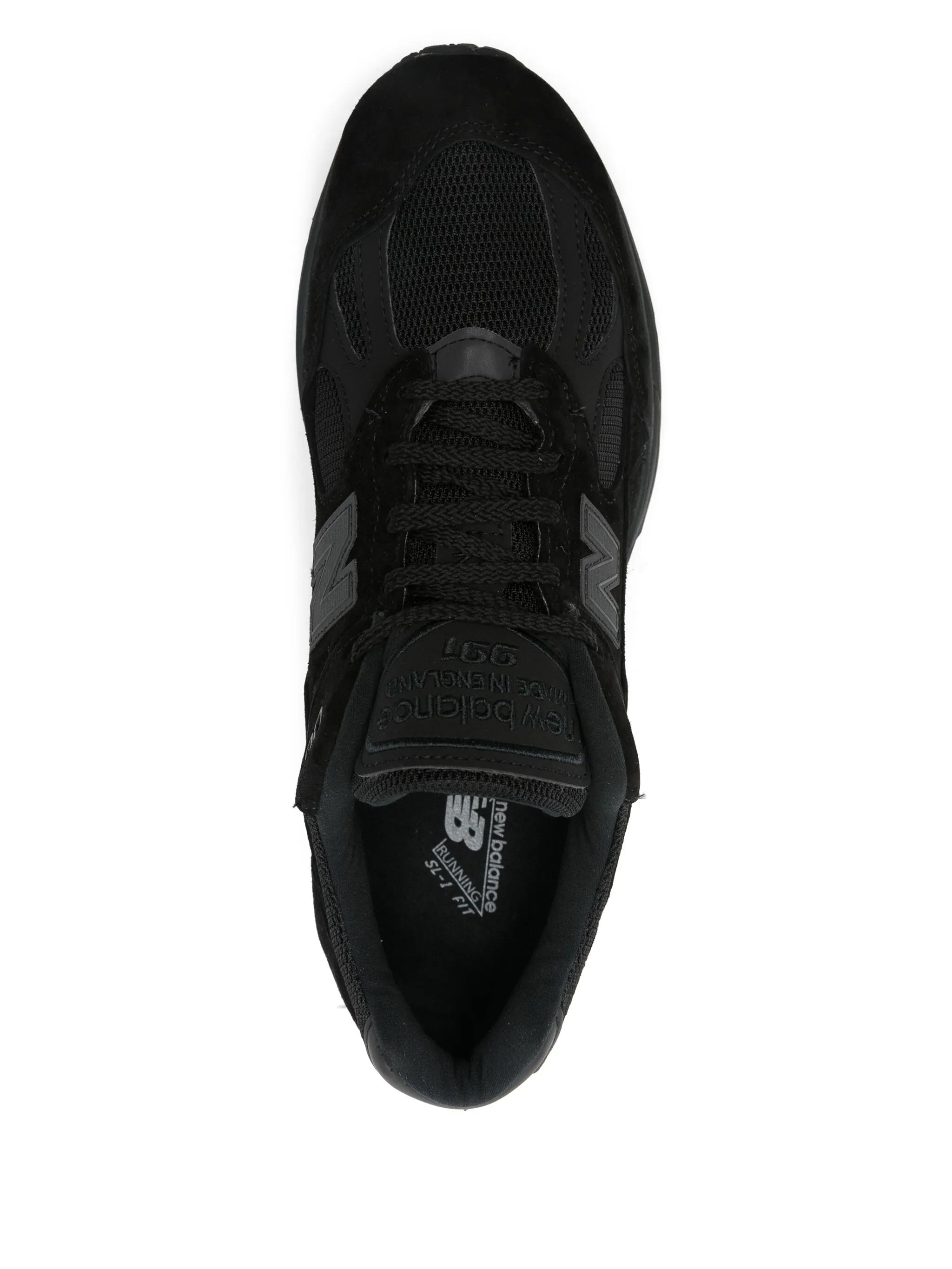 New Balance 991V2 Sneakers - 3