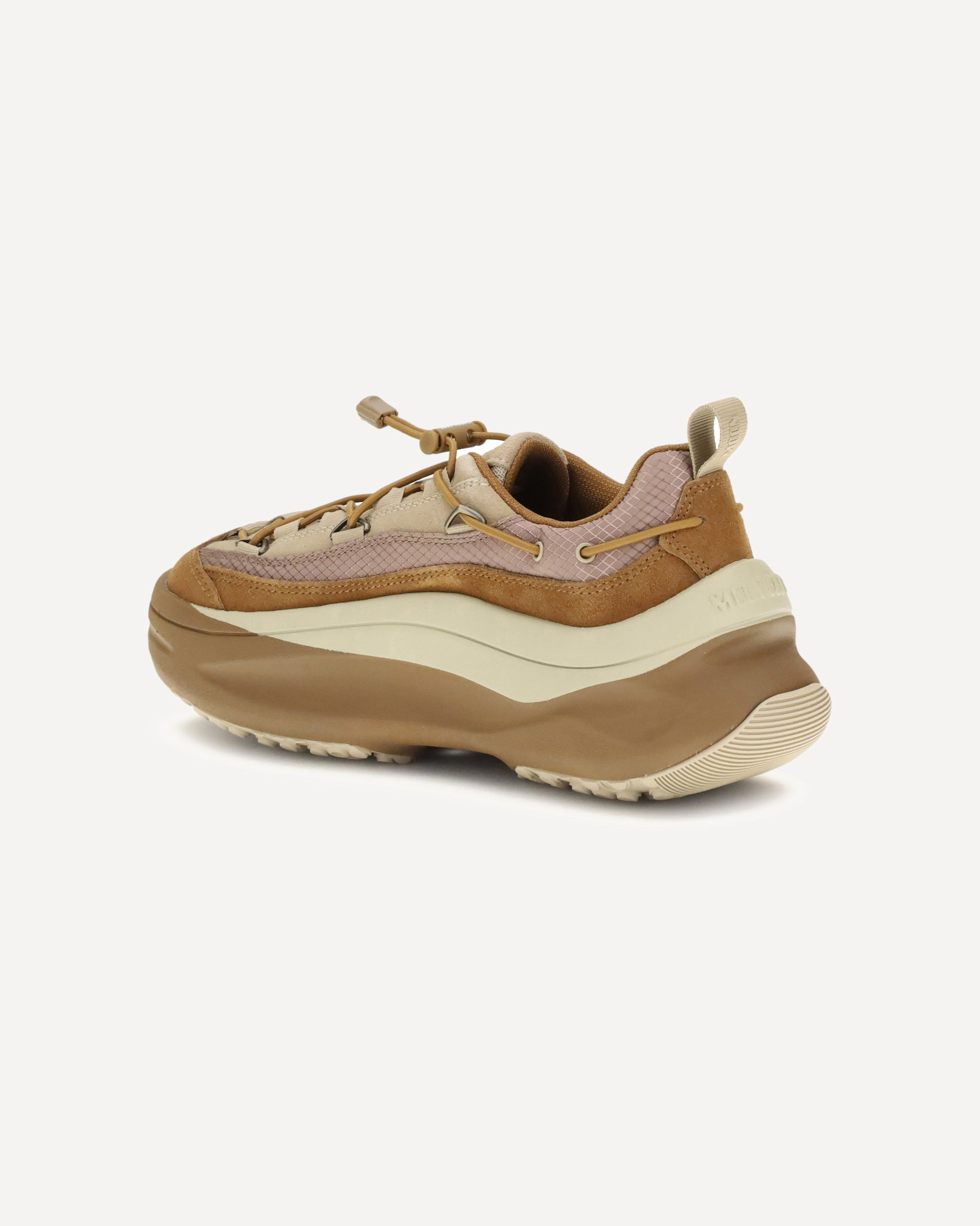 Moon247 Sneakers - 3