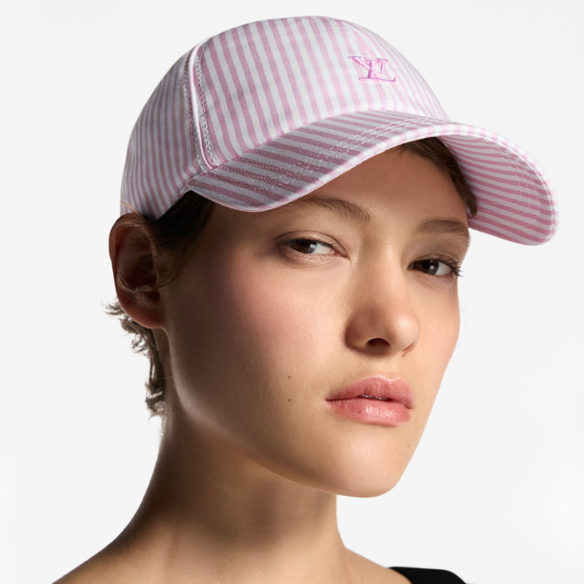 LV League Cap - 5