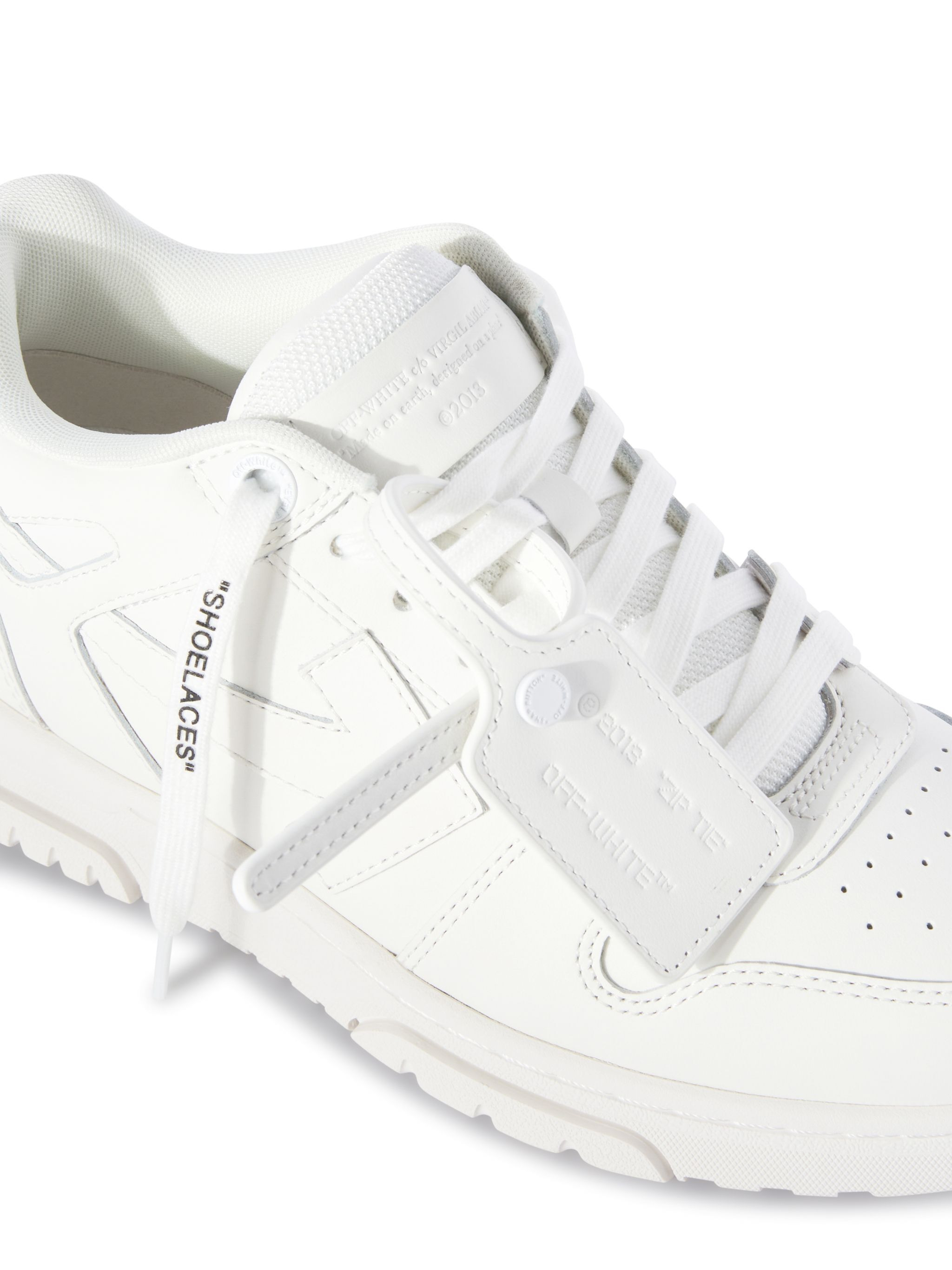 Out Of Office Calf Leather - 6