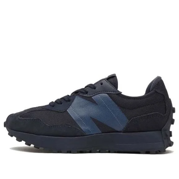 New Balance 327 'Black Blue' MS327SH - 1
