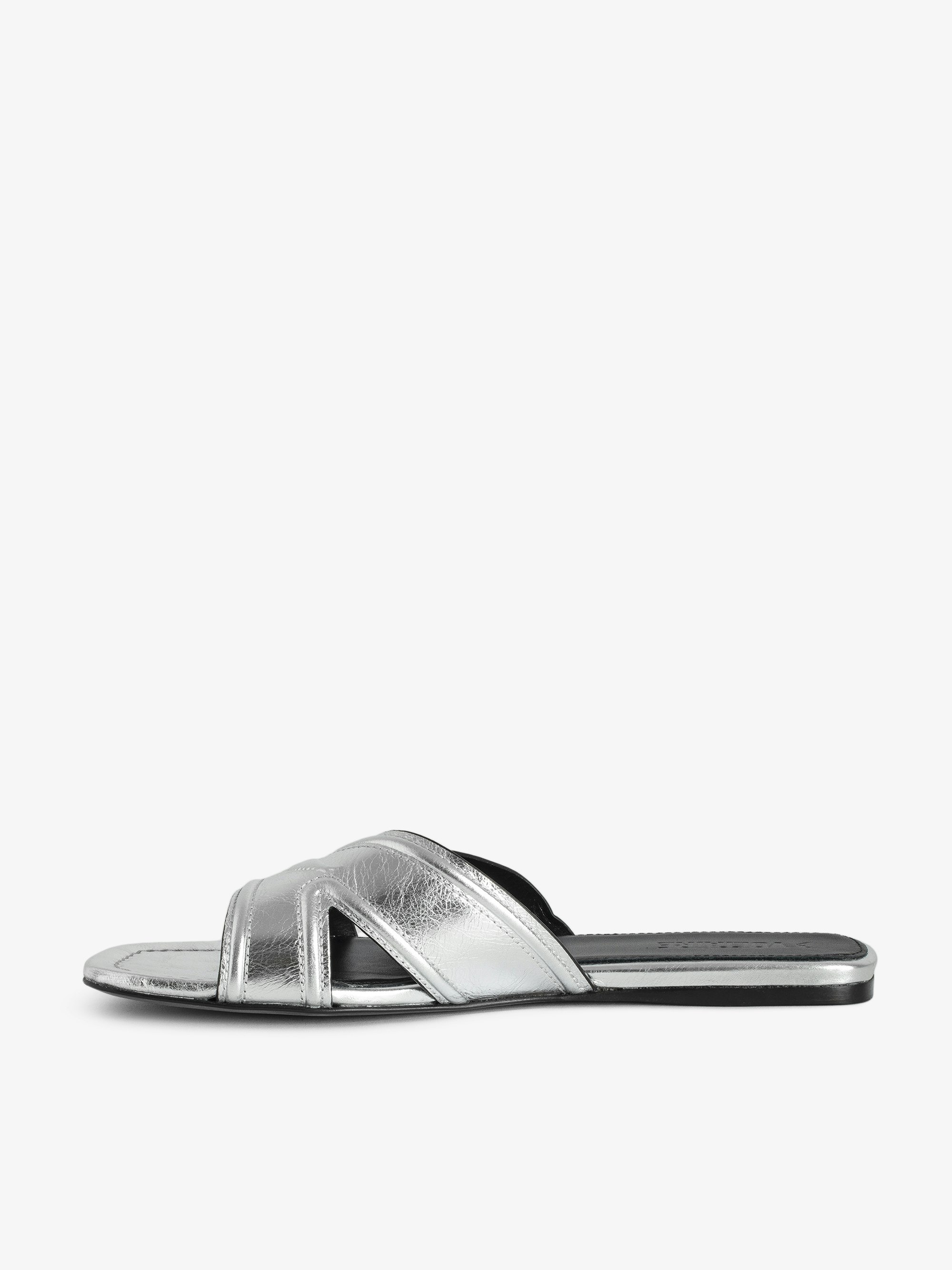 Azora Mules - 3