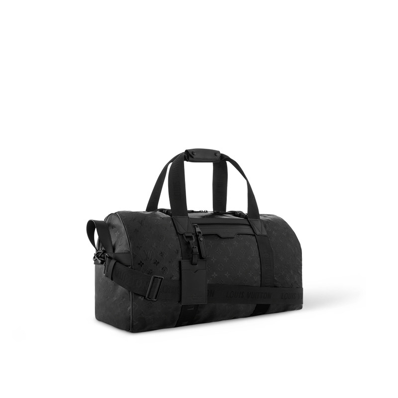Louis Vuitton Keepall Sport outlook
