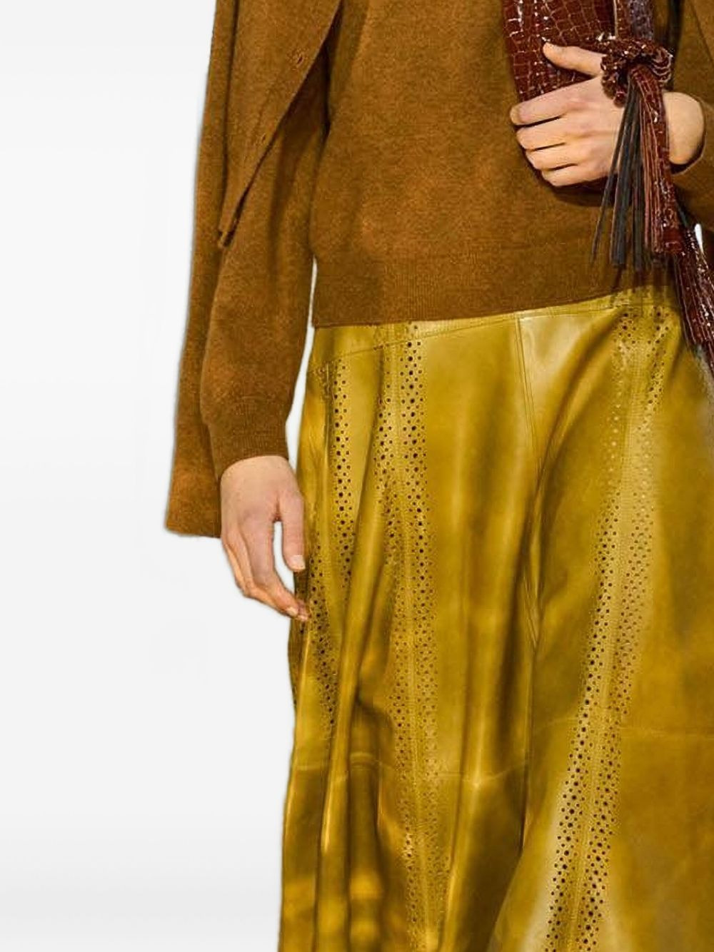 Margaux cardigan - 2