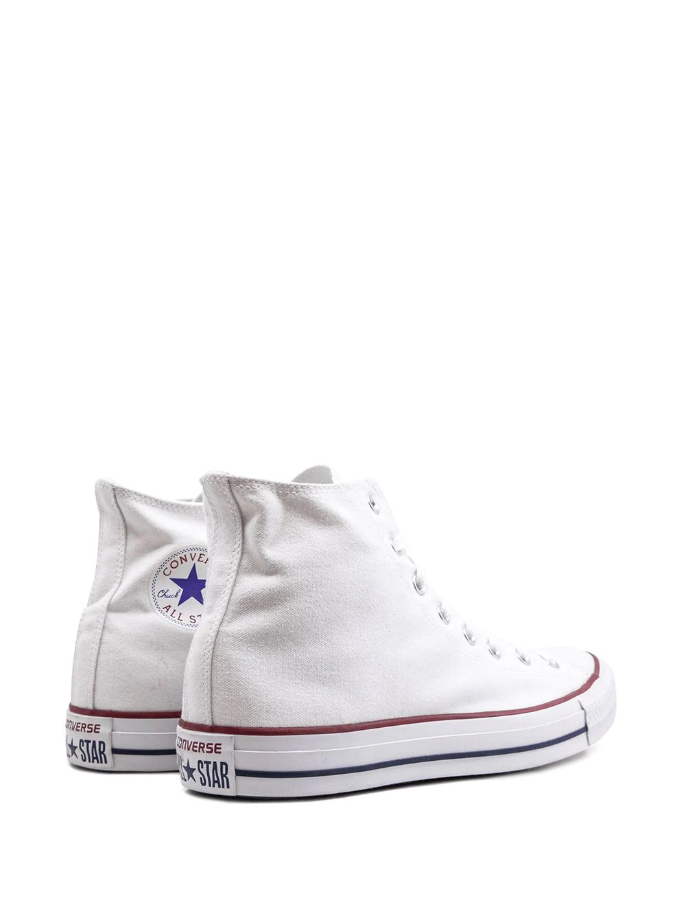 Chuck Taylor Hi sneakers - 3