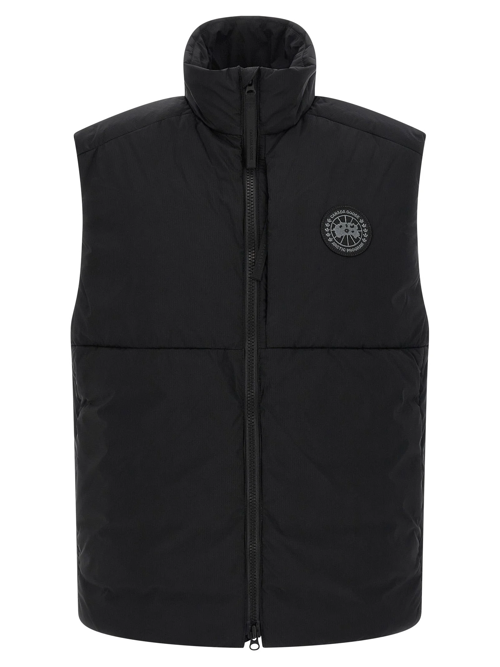 Canada Goose Men 'Lodge' Vest - 1