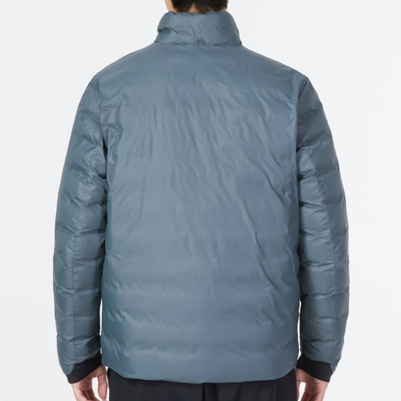 Under Armour UA Storm ColdGear Infrared Down 3-in-1 Jacket 'Cement Grey' 1364891-012 - 10
