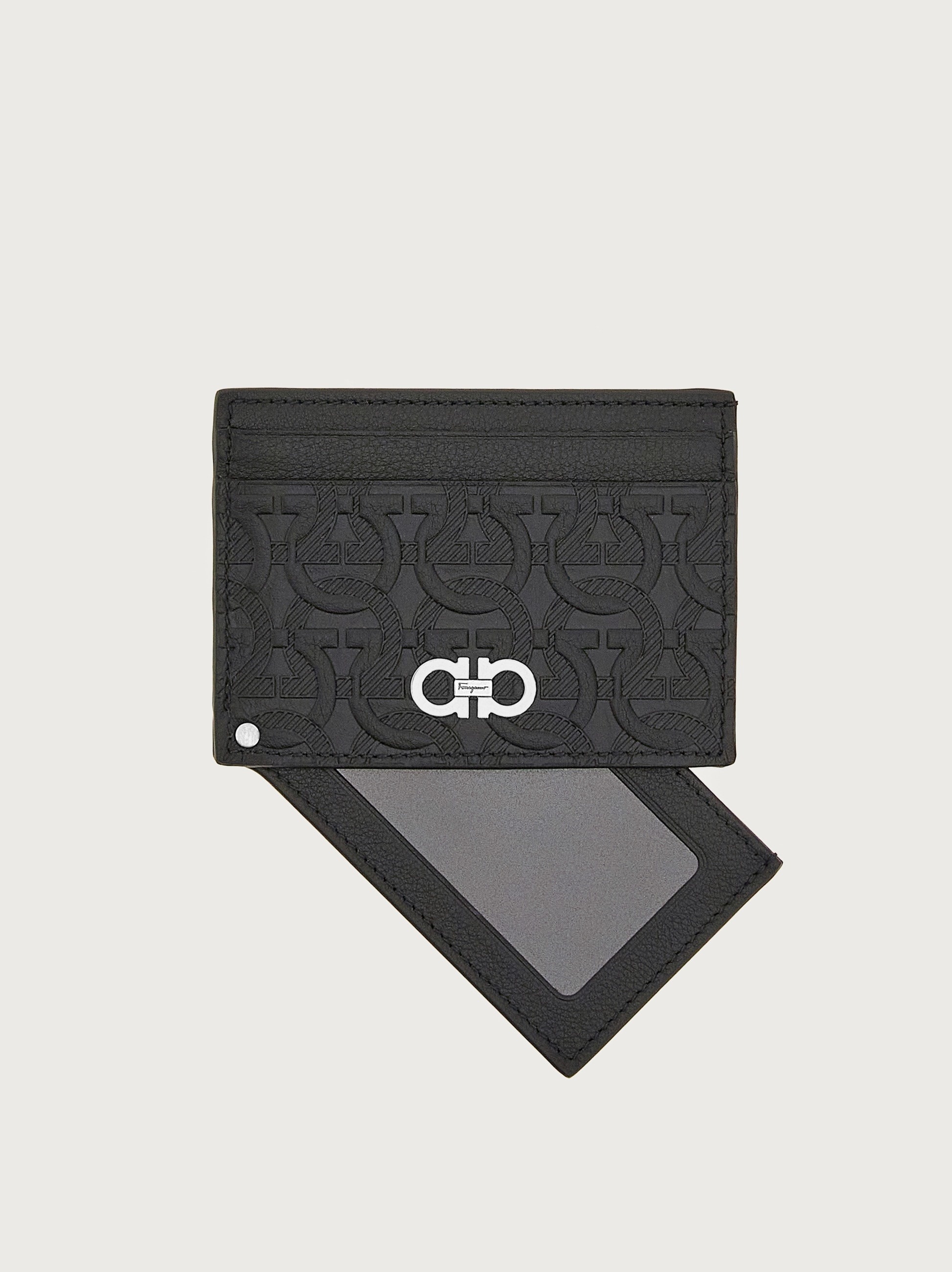 Gancini credit card holder - 4