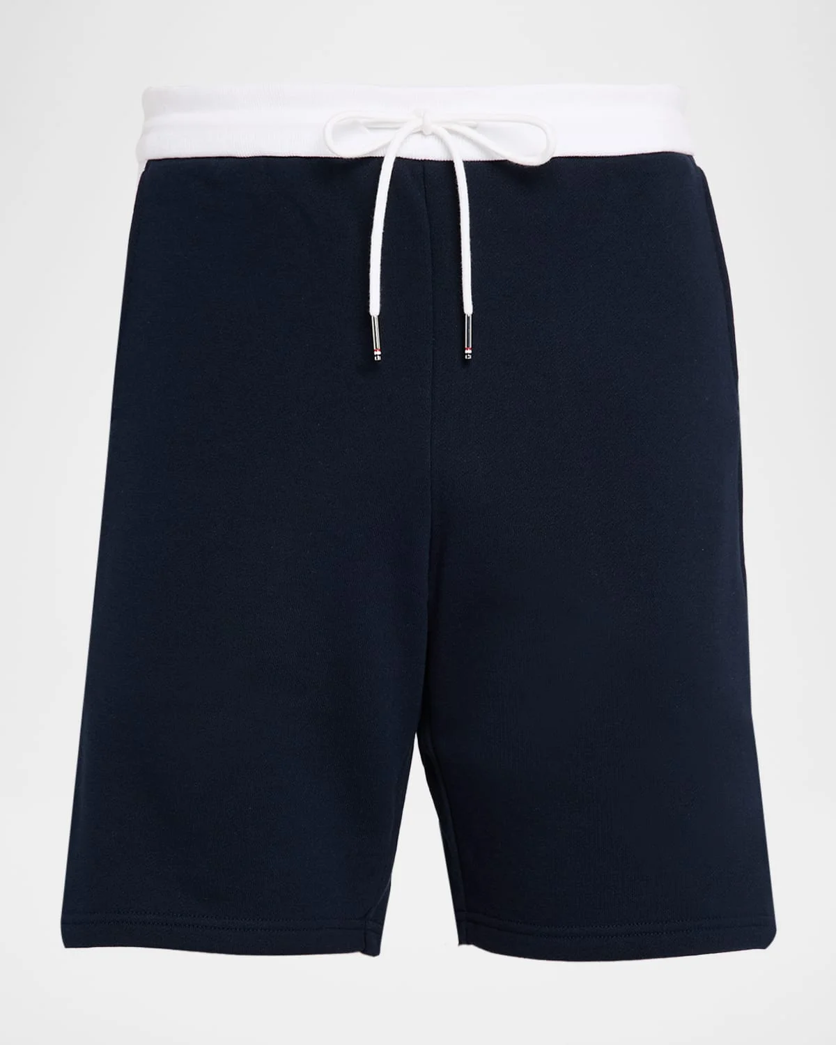Men's Cotton 4-Bar Sweat Shorts - 1
