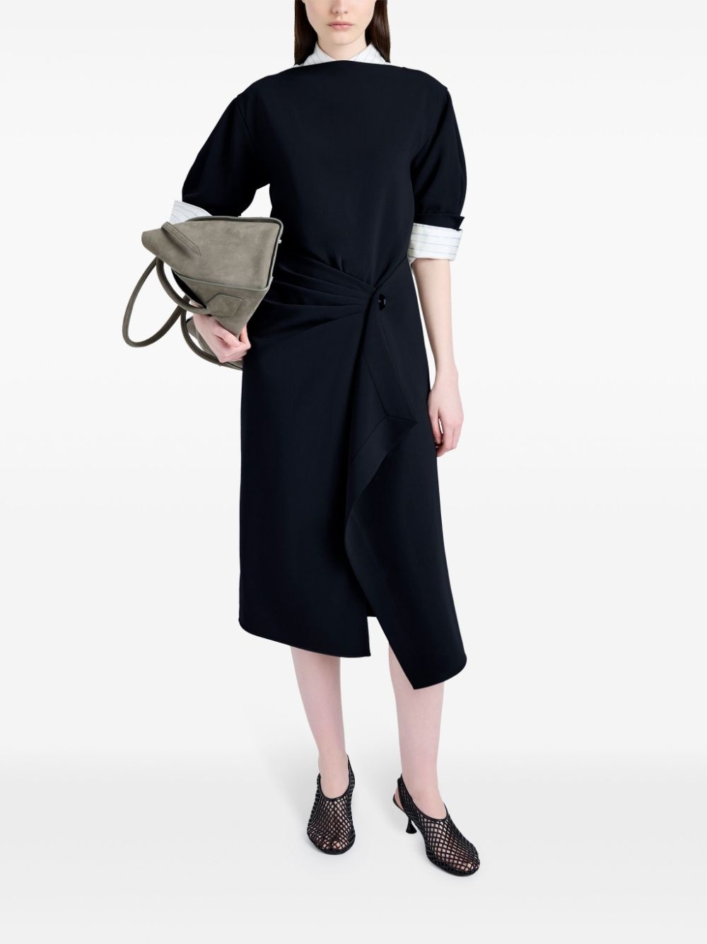 Maisie dress - 2