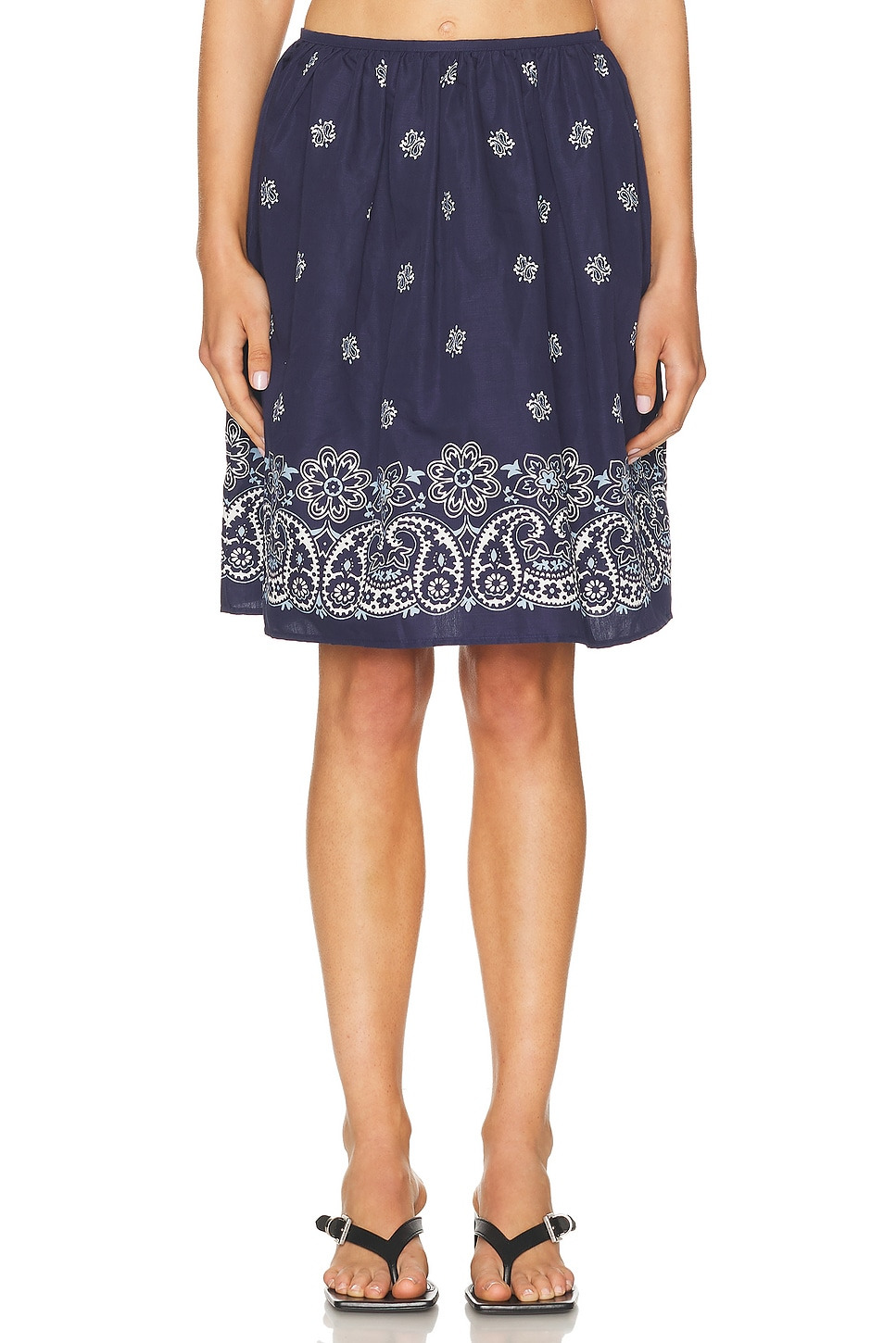 Skirt - 2