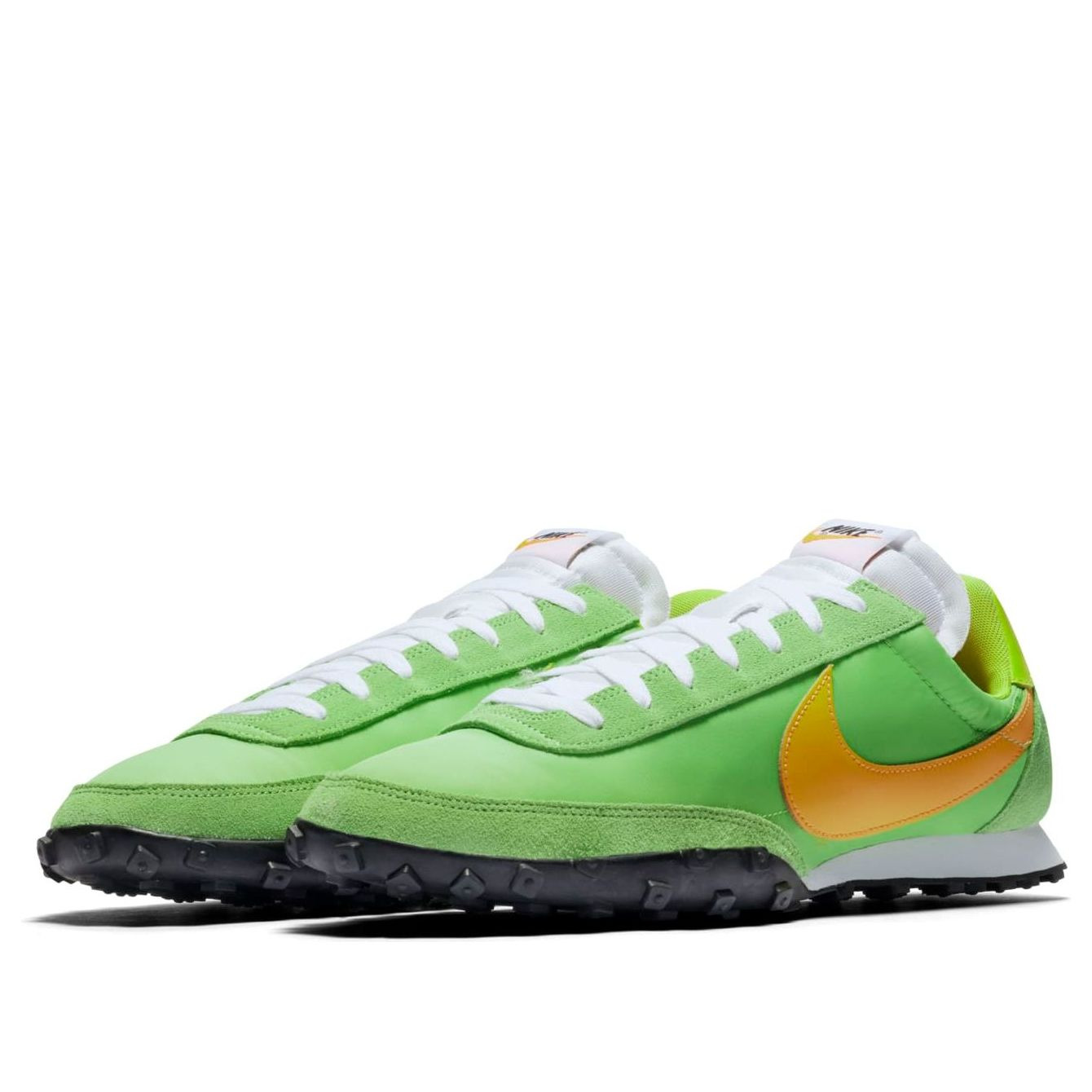 Nike Waffle Racer 'Green Nebula' CN8115-300 - 3