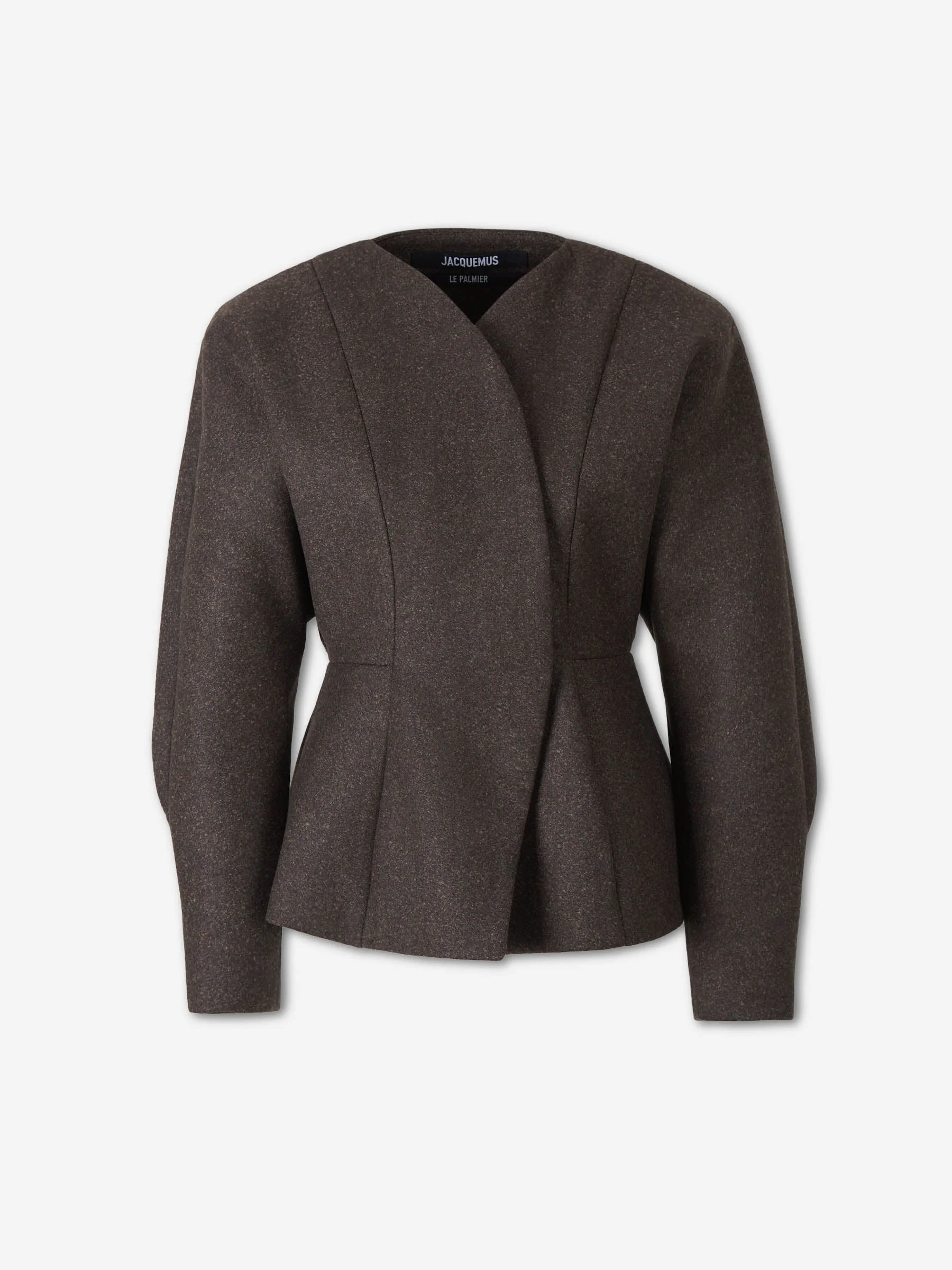 PALOMA WOOL JACKET - 1