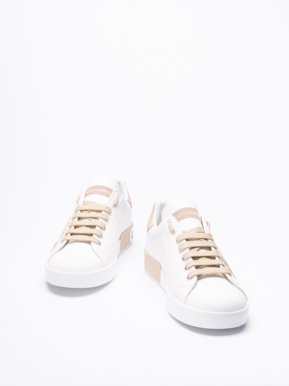 `Portofino` Low-Top Sneakers - 2