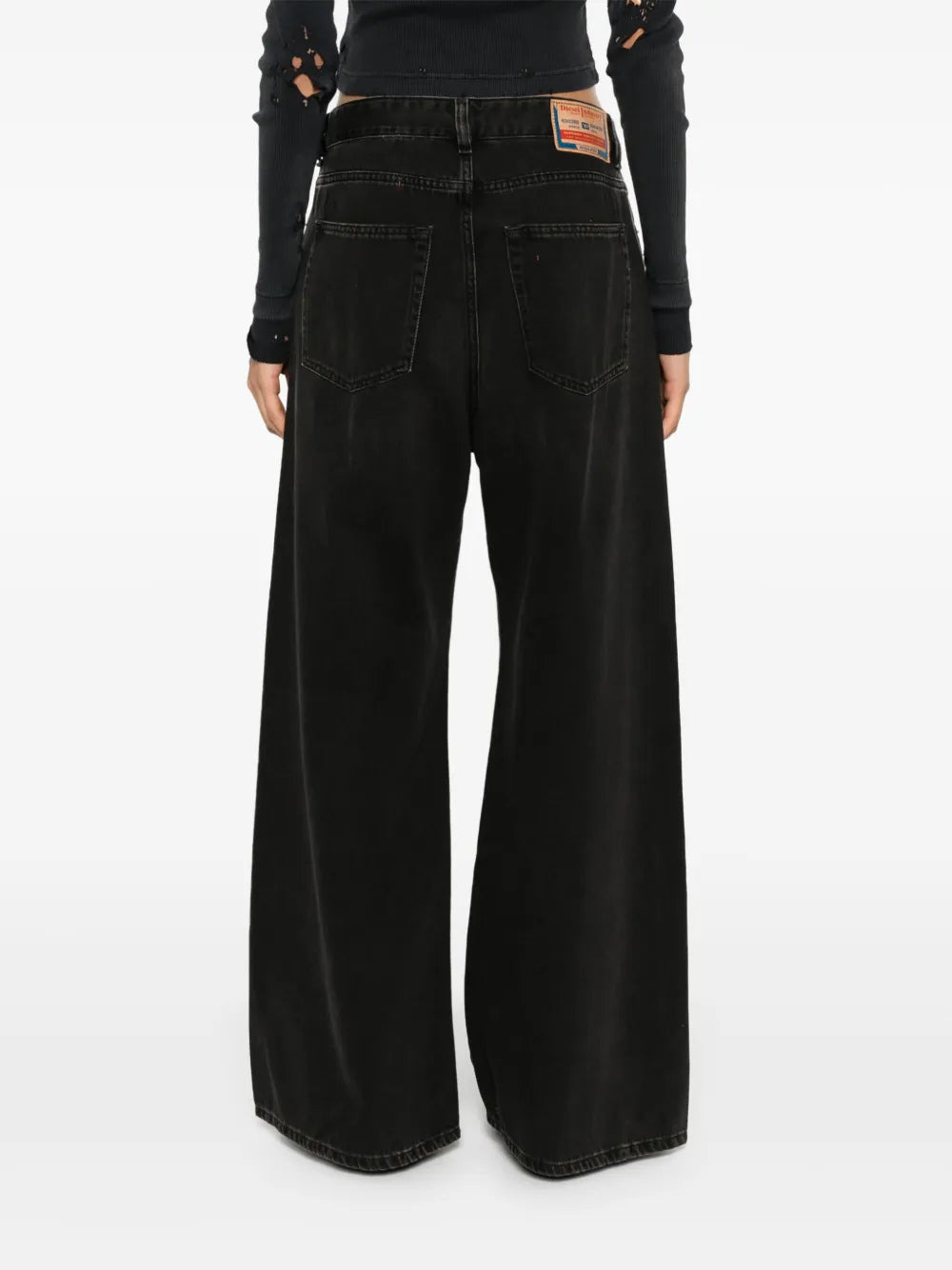 Jean large D-Sire 1996 L.30 - 6