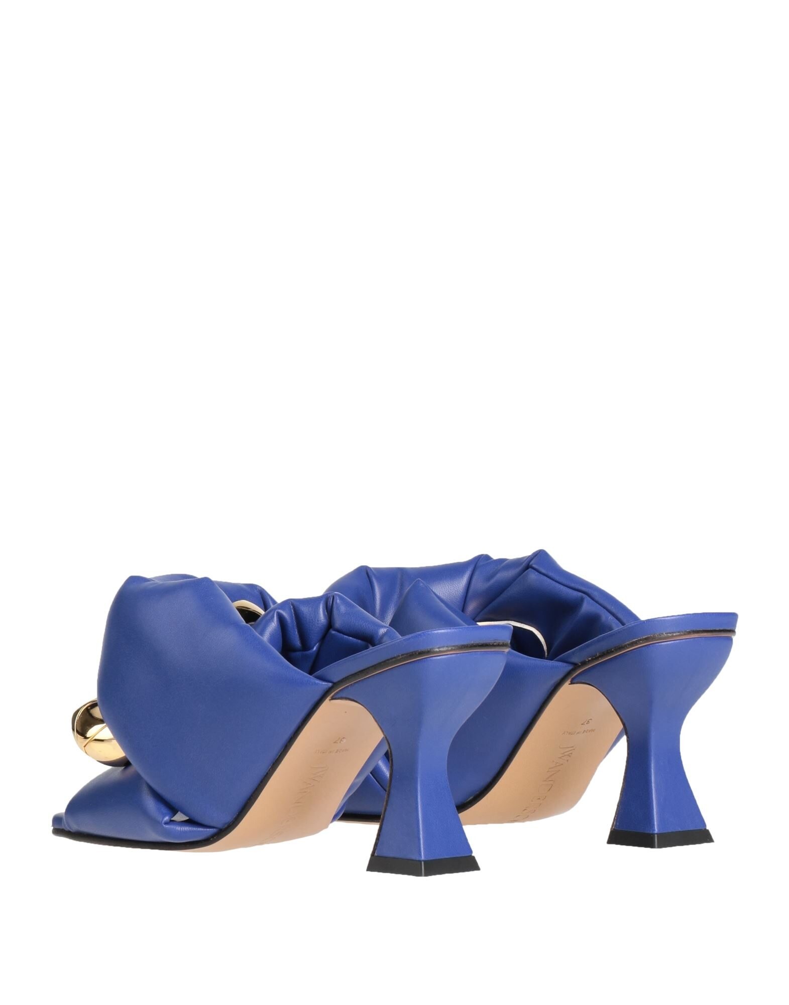 Fuchsia Women's Sandals - 3