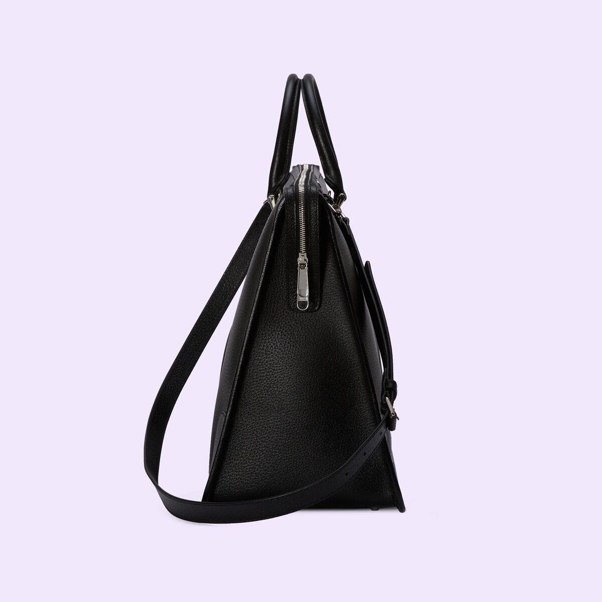 Duffle with Interlocking G - 4