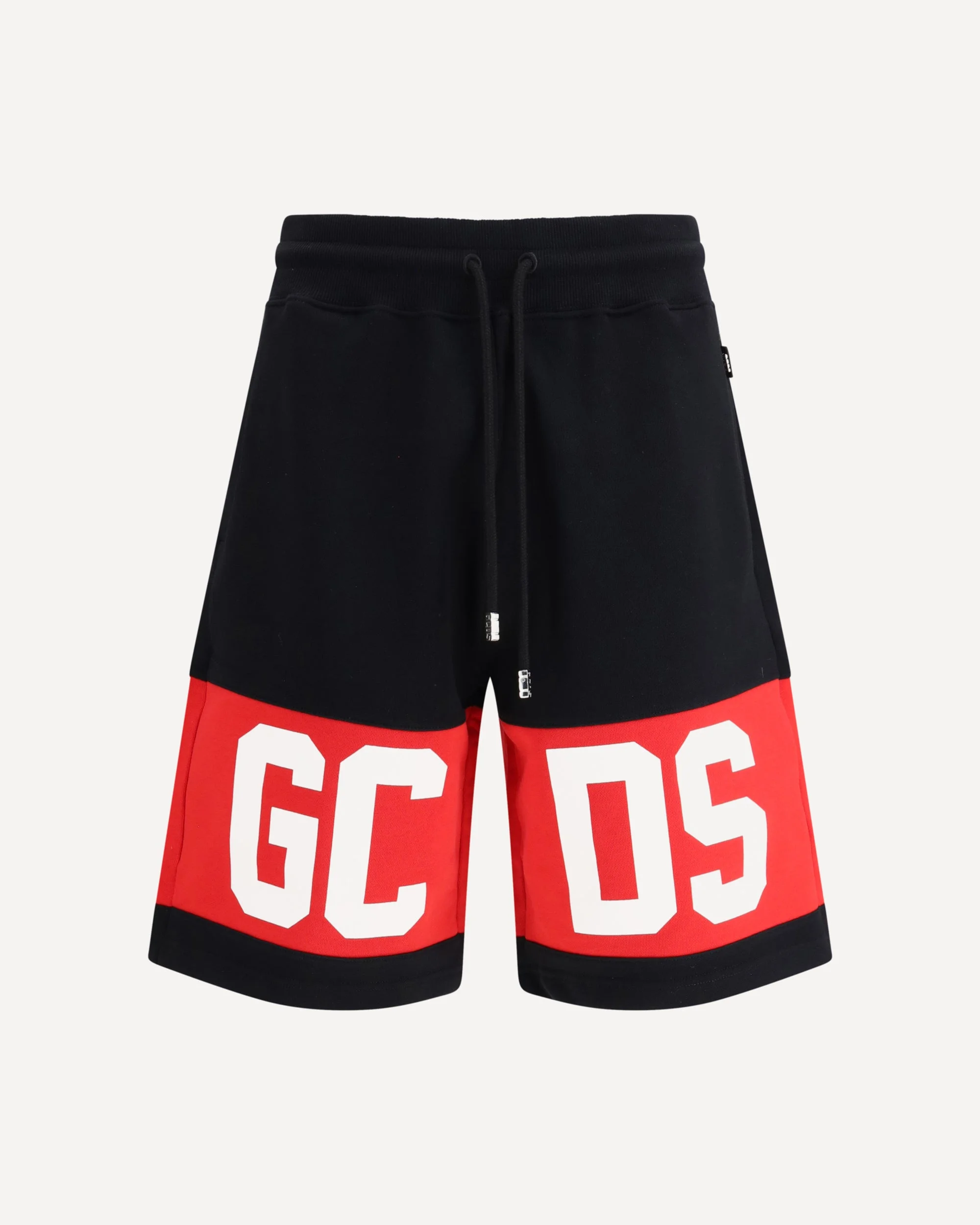 Band Logo Sweat Shorts - 1