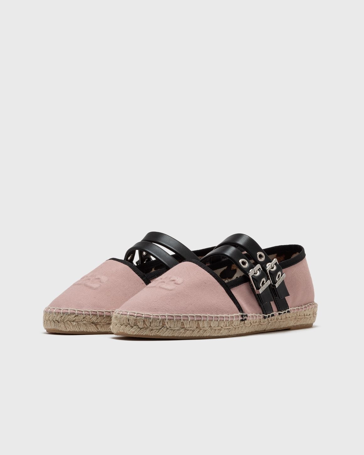 Summer Espadrille - 2