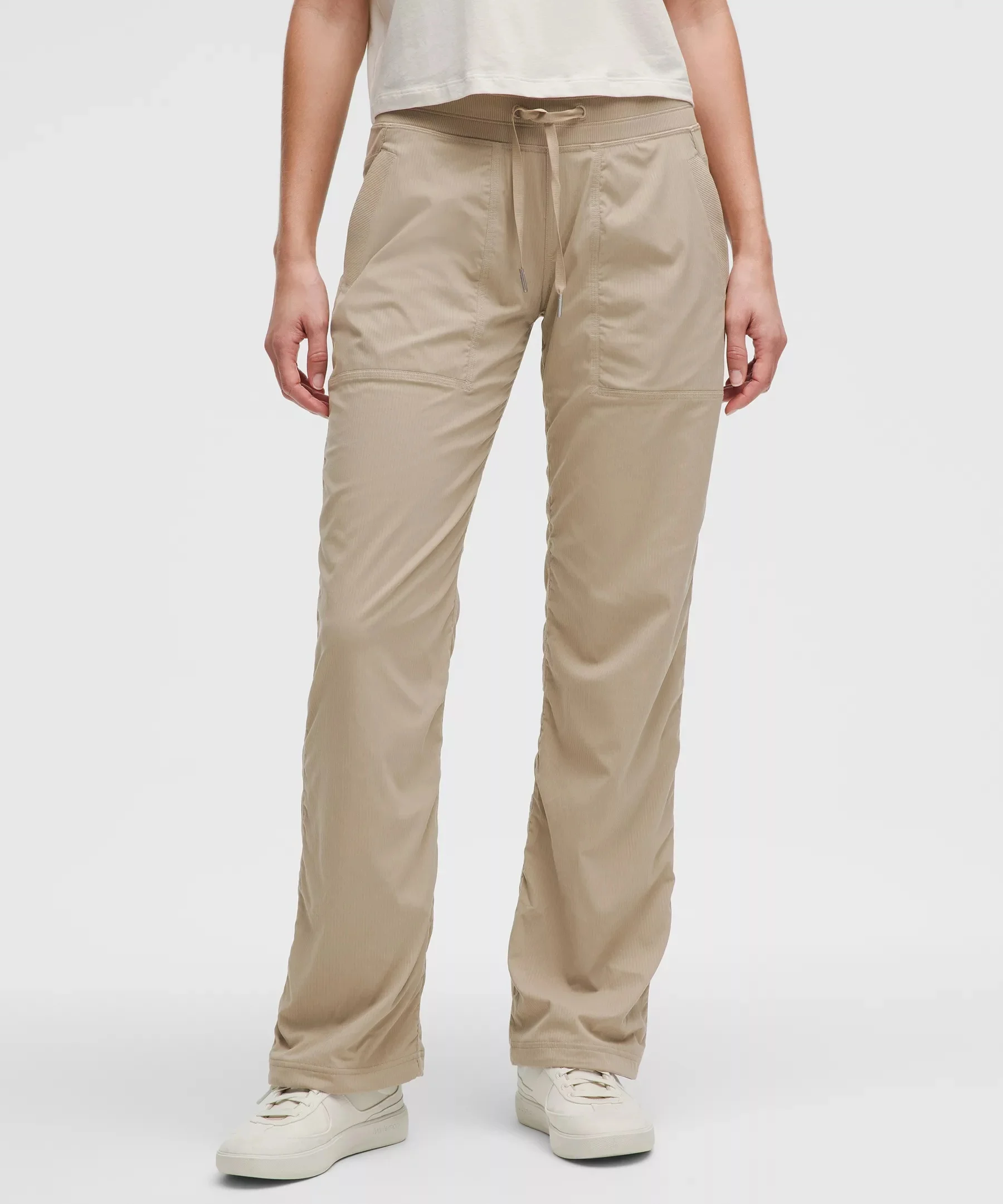 Dance Studio Mid-Rise Pant *Regular - 1