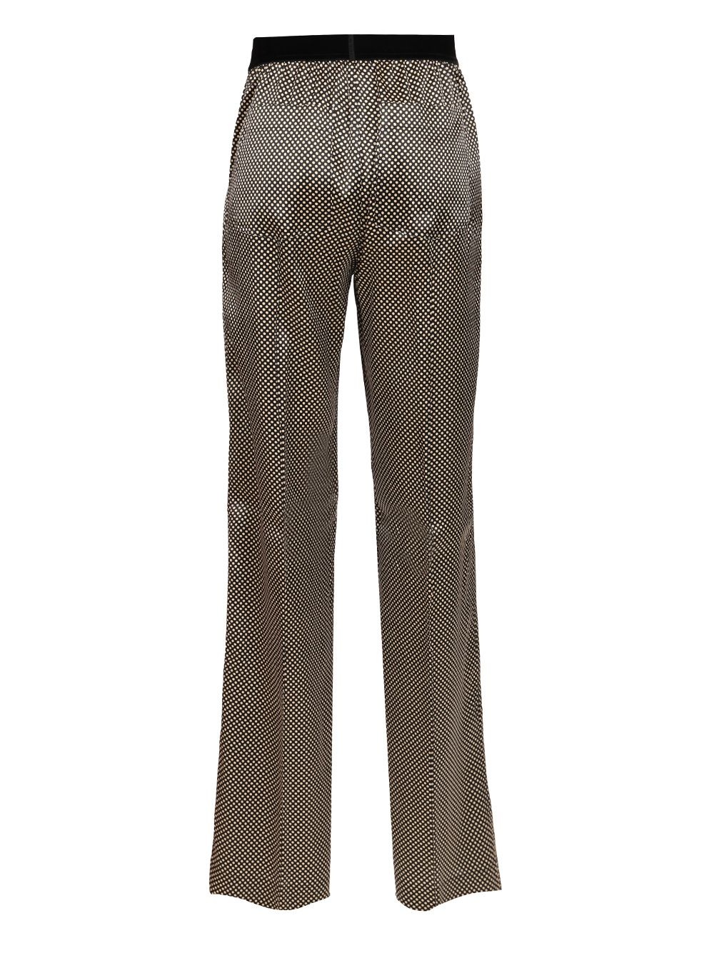 Pajama Bottoms Trousers Multicolor - 2