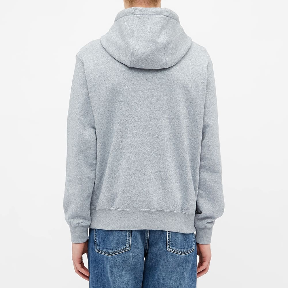 Nike Zero Pullover Hoody - 4