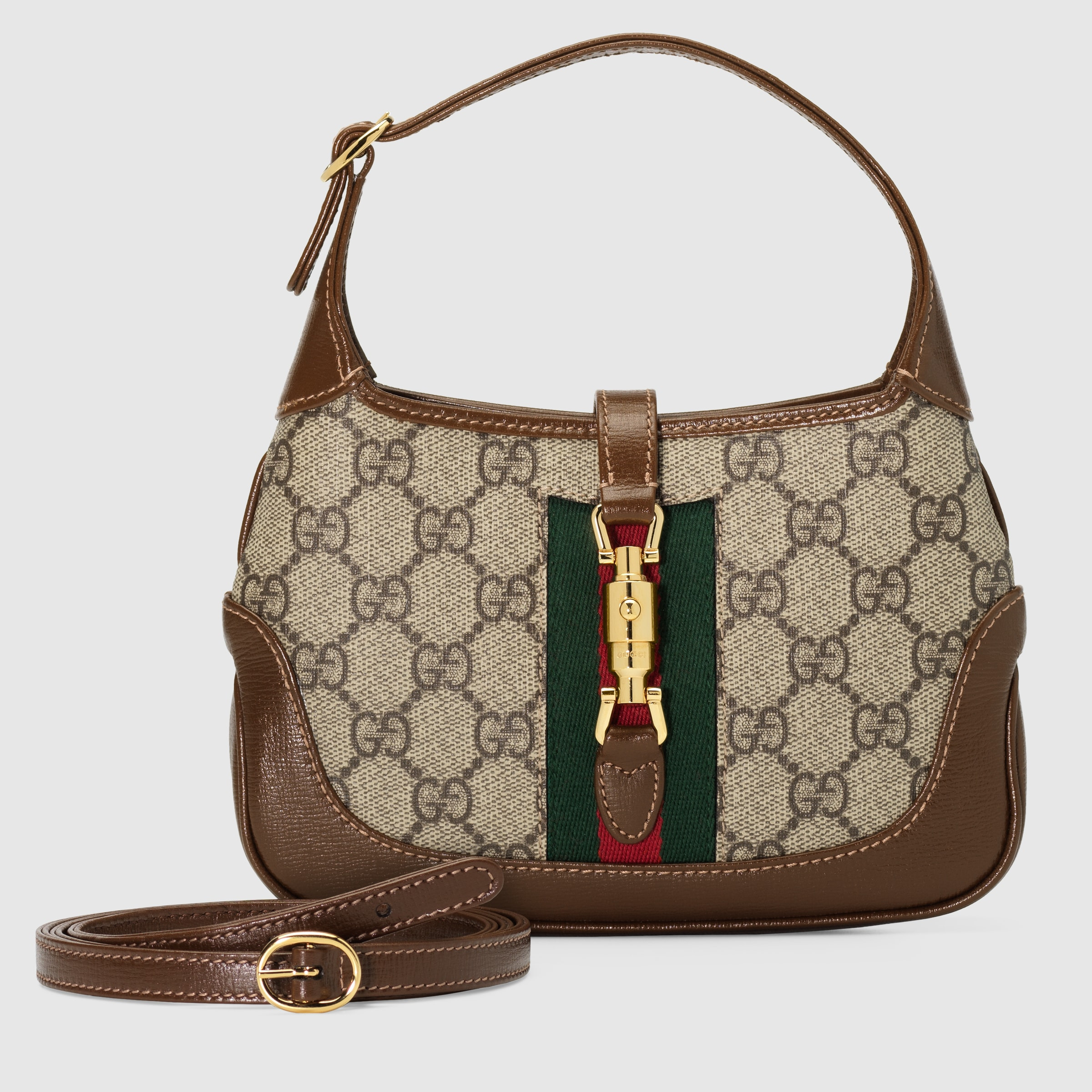Jackie 1961 mini shoulder bag - 10
