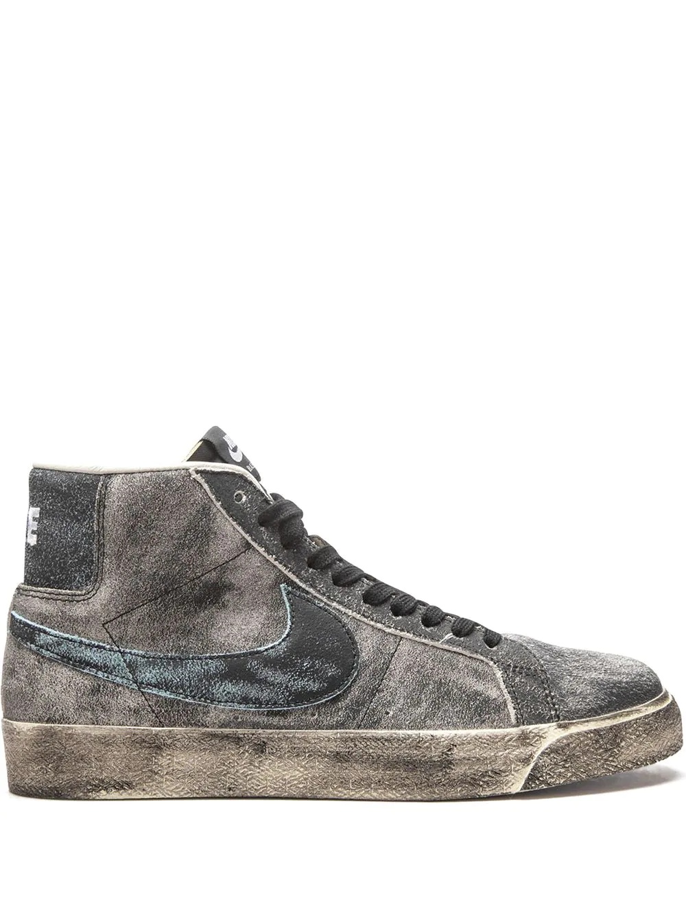 Blazer Mid sneakers - 1