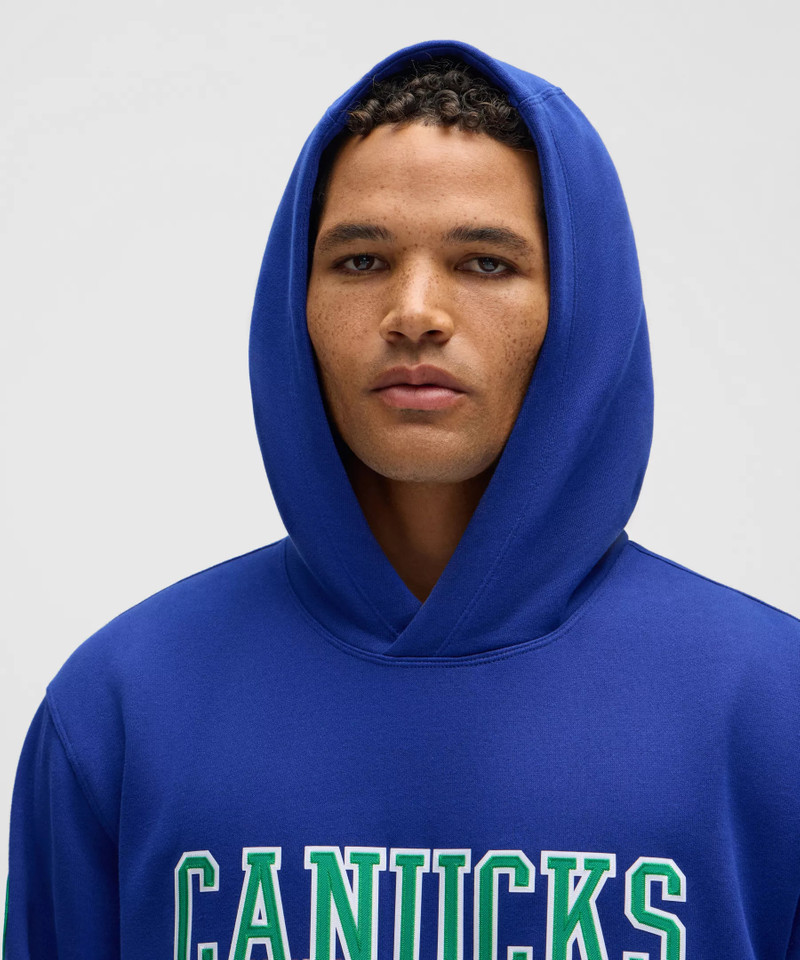 Steady State Pullover Hoodie *Vancouver Canucks 4