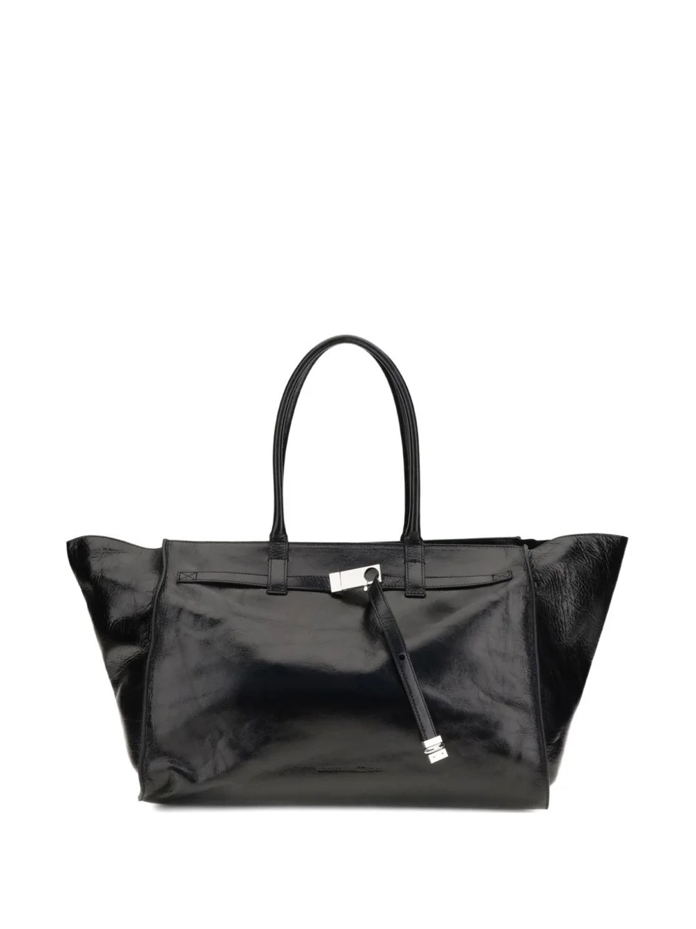 Mame Weekend top handle shoulder bag - 1