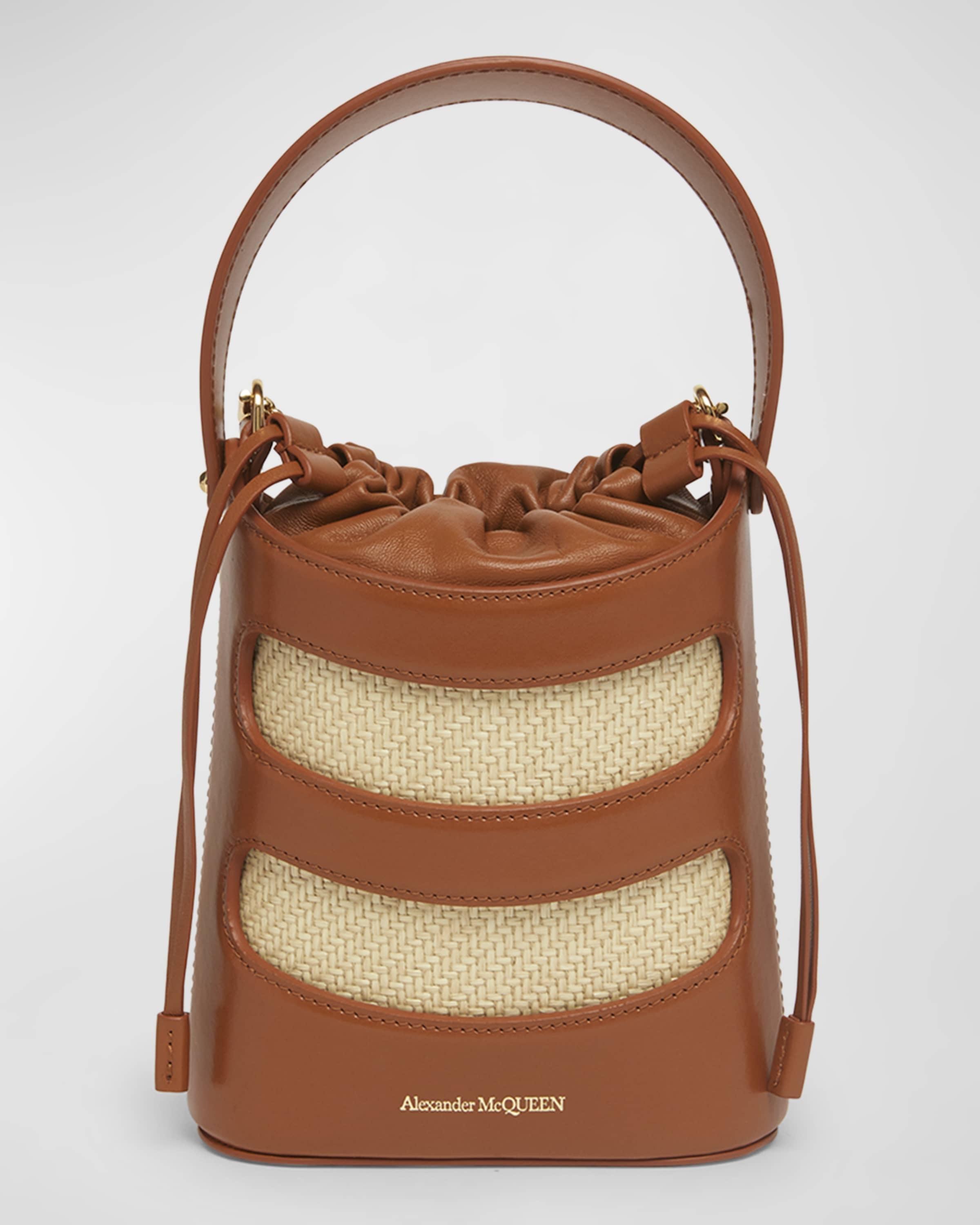 The Rise Mini Bucket Bag - 1