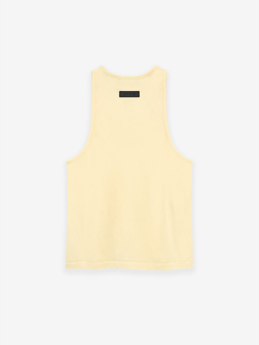 Womens Tank Top - 2