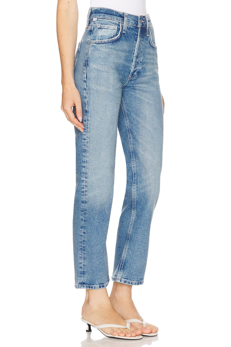 Delfina Straight - 2