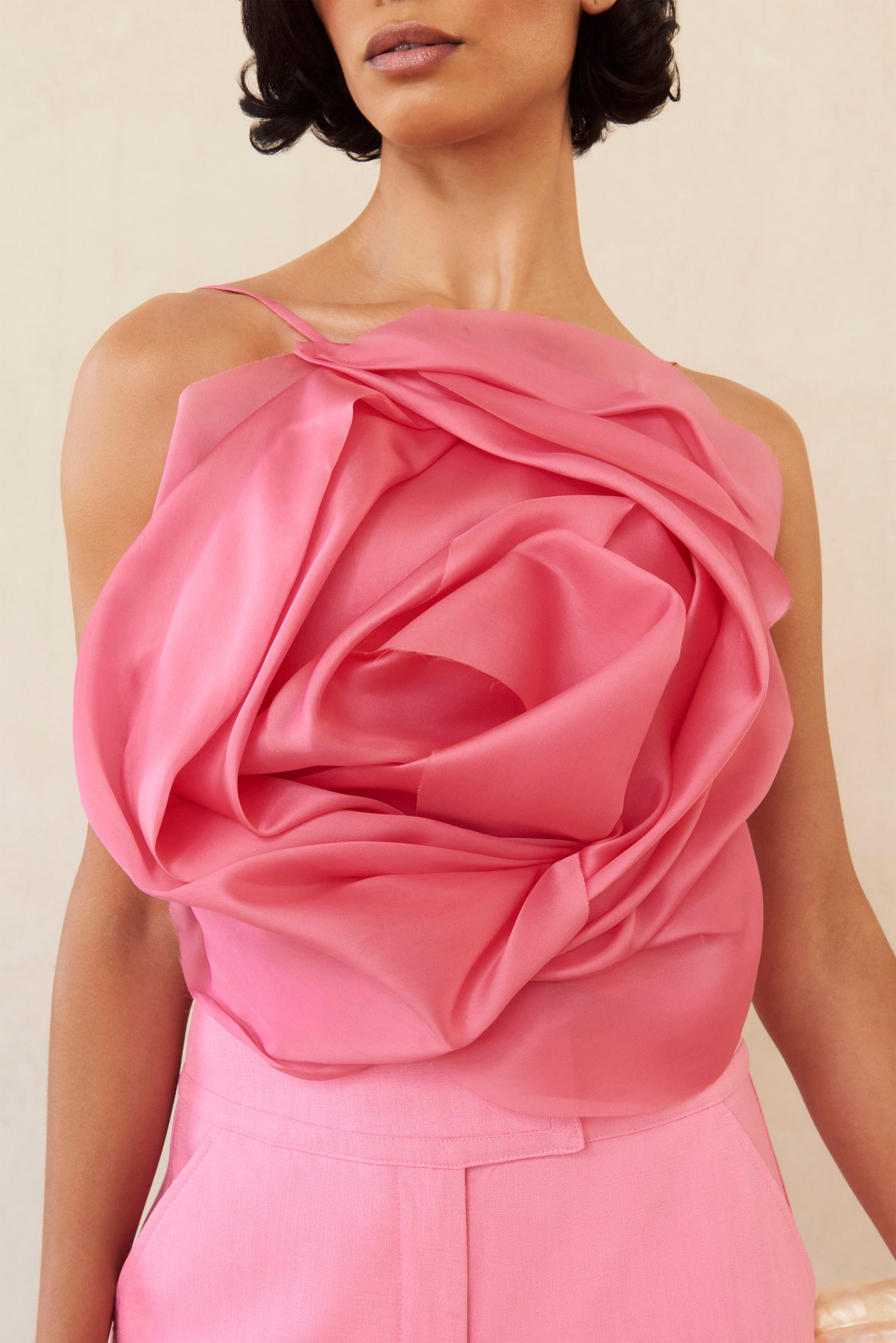 ROSA TOP - 1