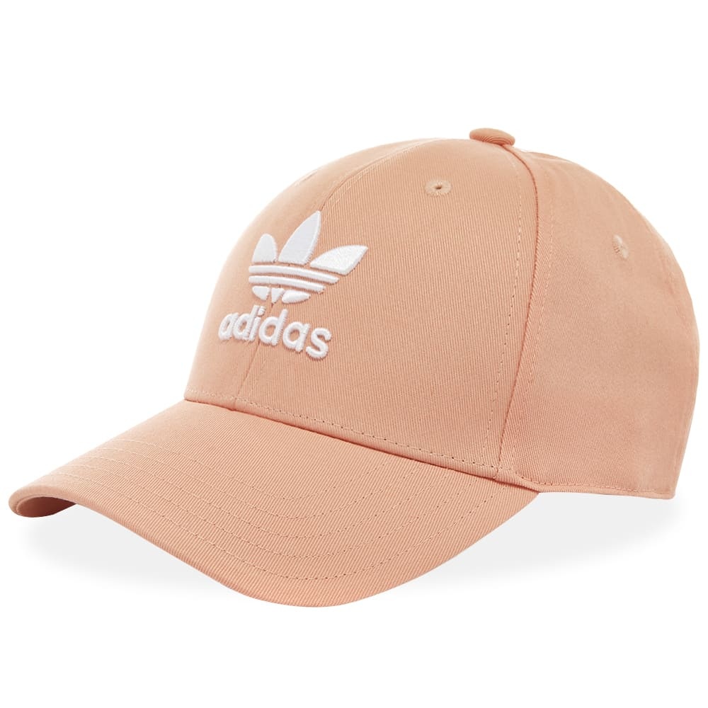 Adidas Trefoil Cap - 1