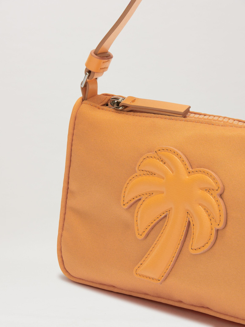 Big Palm Nylon Pouch 6