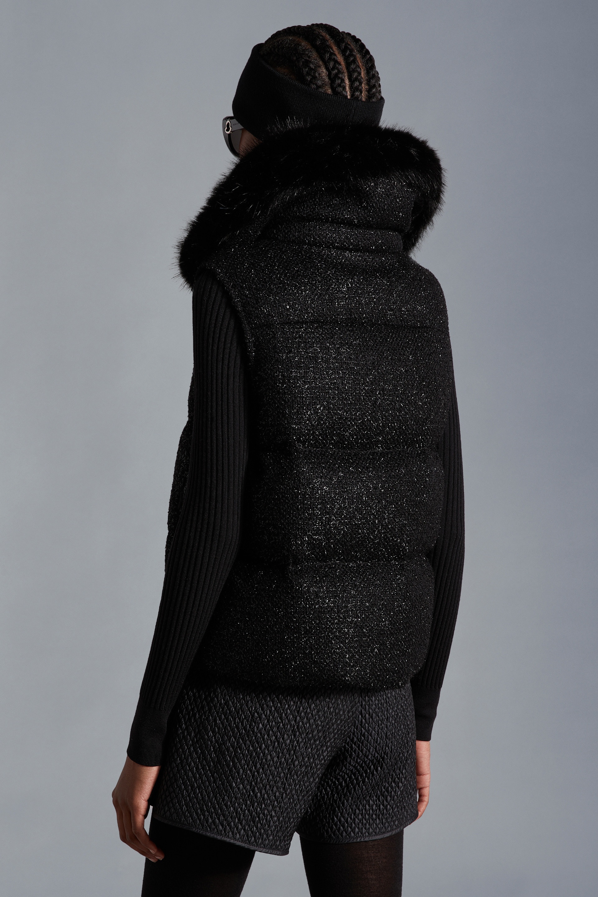 Carrelet Down Vest - 5