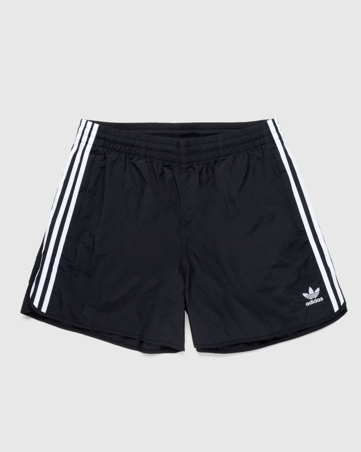 Adidas – SPRINTER SHORTS BLACK - 1