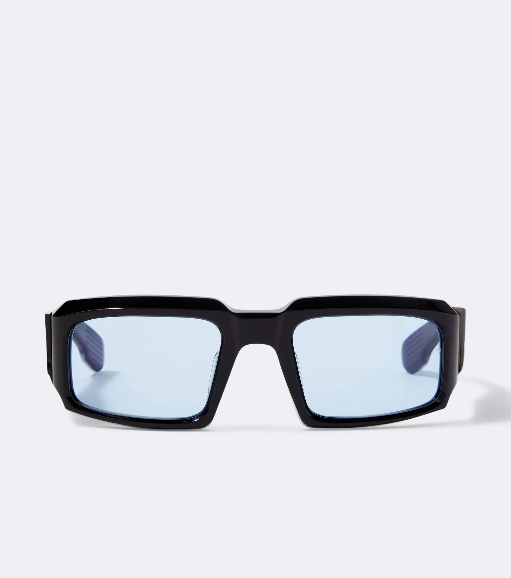 Apollo rectangular sunglasses - 1