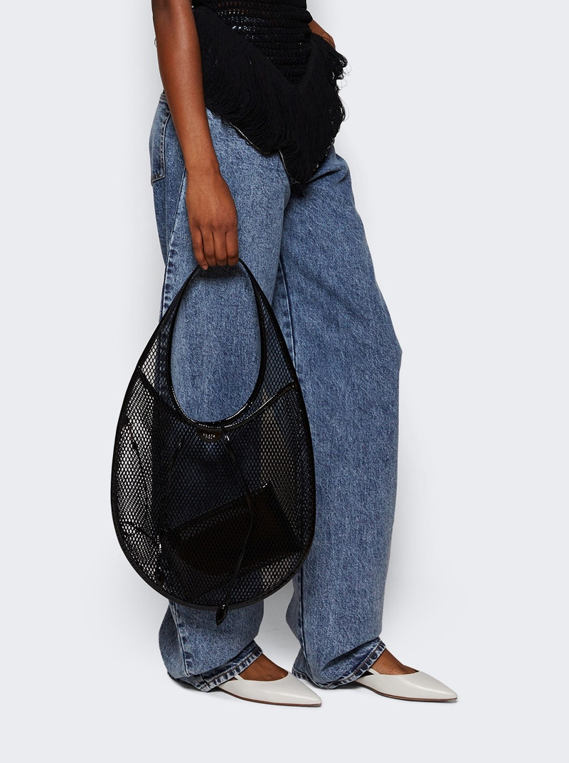 Gianvito Rossi Ascent 05 Sandal White outlook