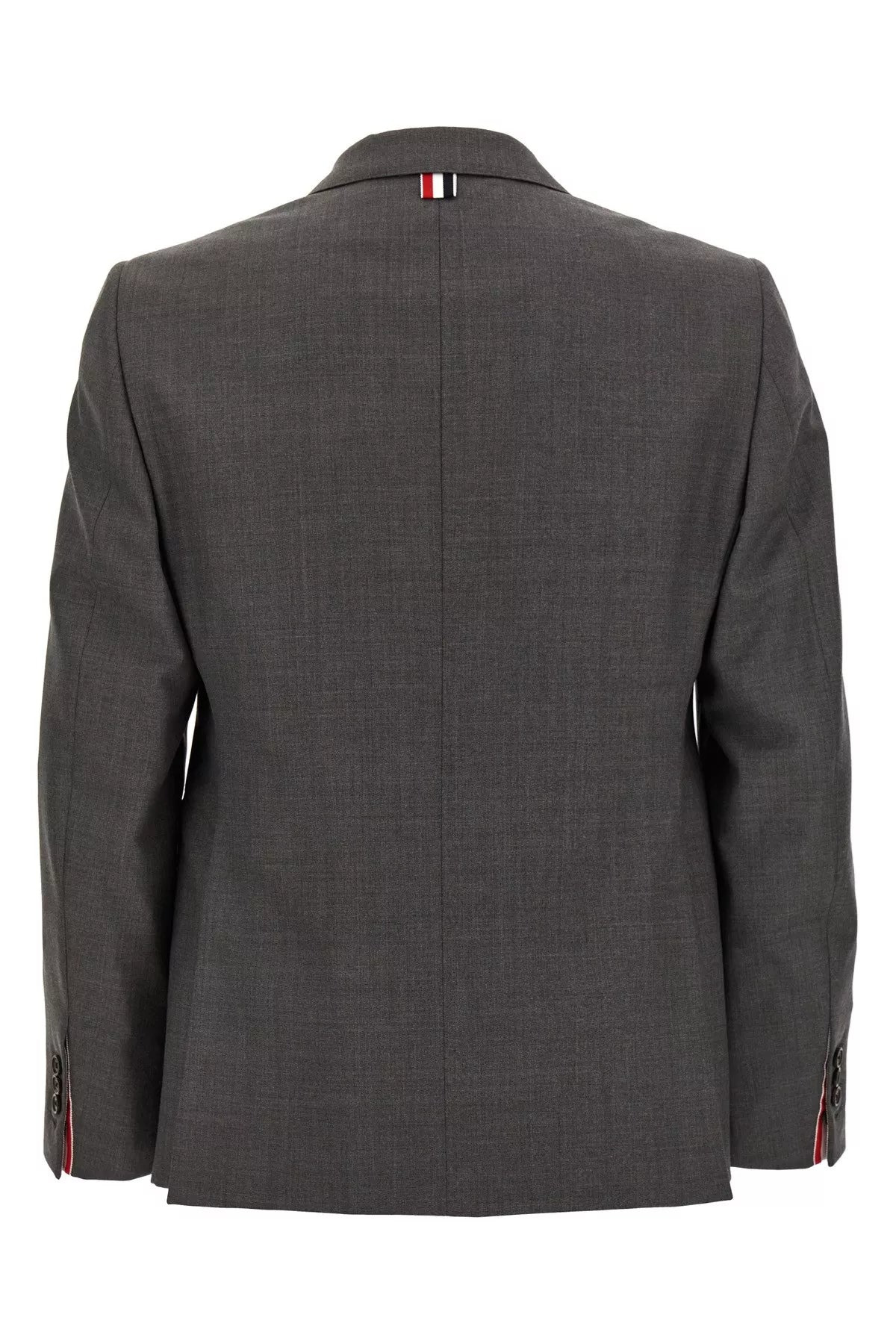 Thom Browne Men 'Classic Sport Coat' Blazer - 3