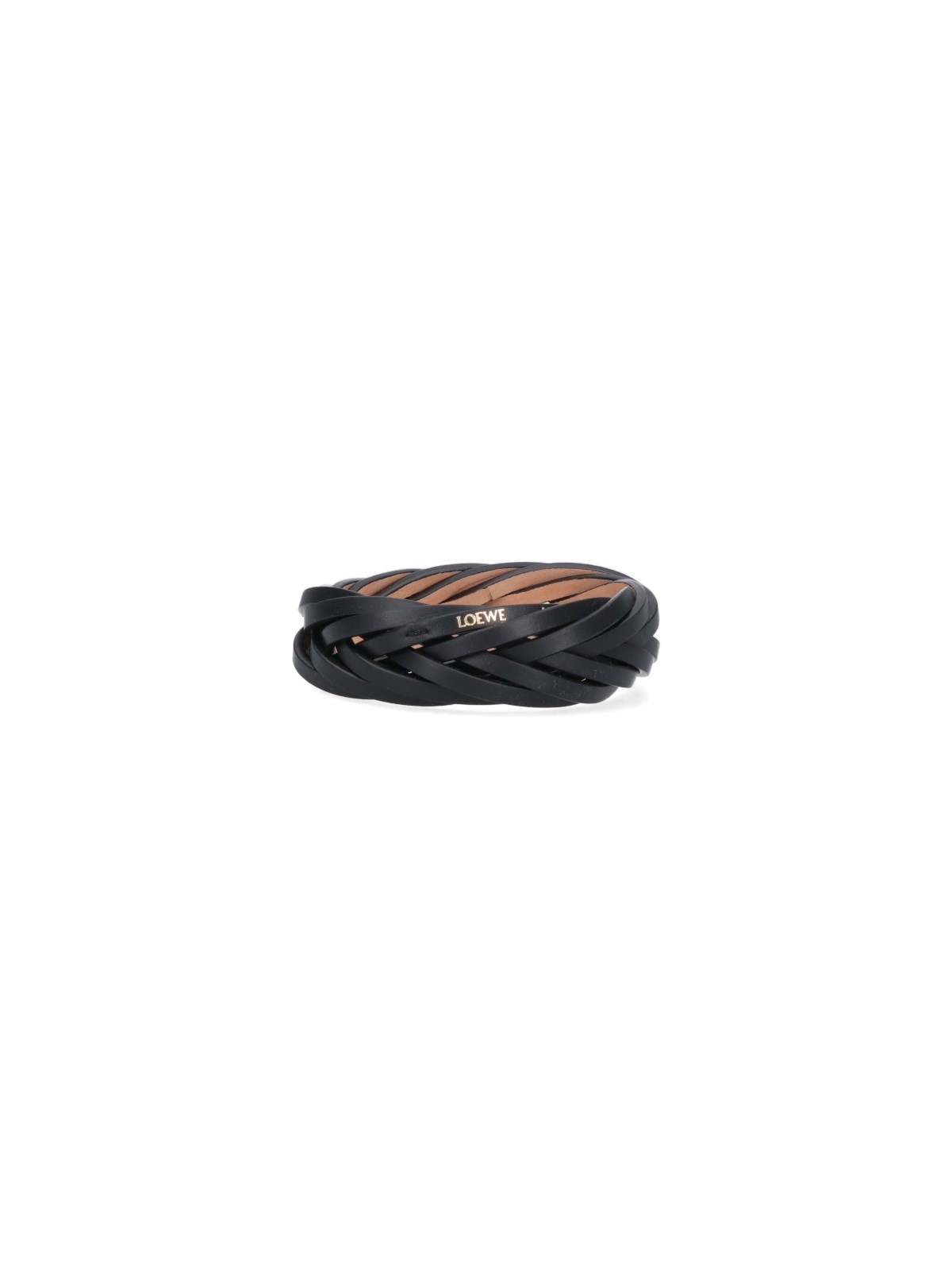 BRAIDED BRACELET - 1