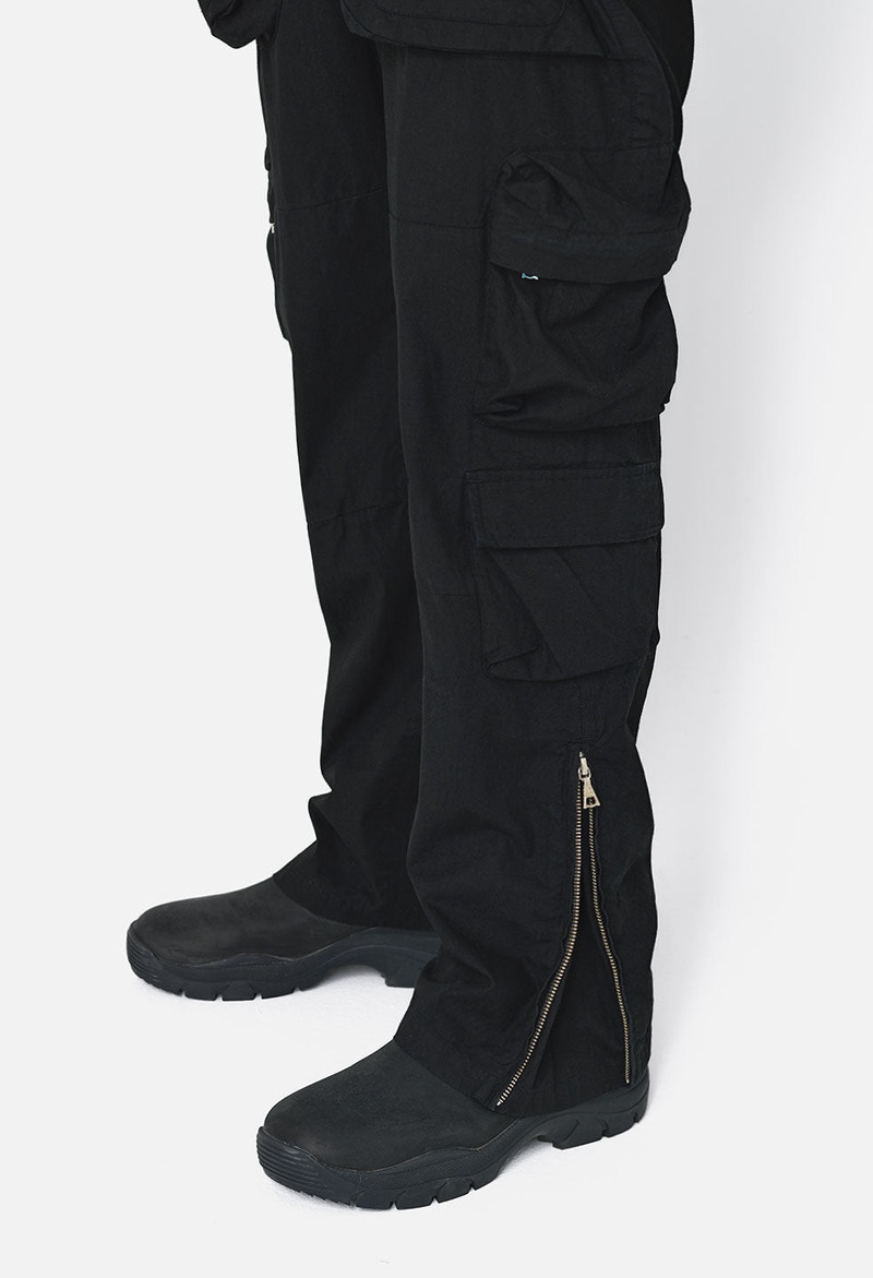 COTTON HIMALAYAN CARGO PANTS 7