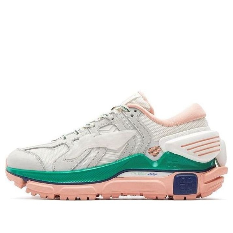 Li-Ning 태양 차저 ARZQ003-3 - 1
