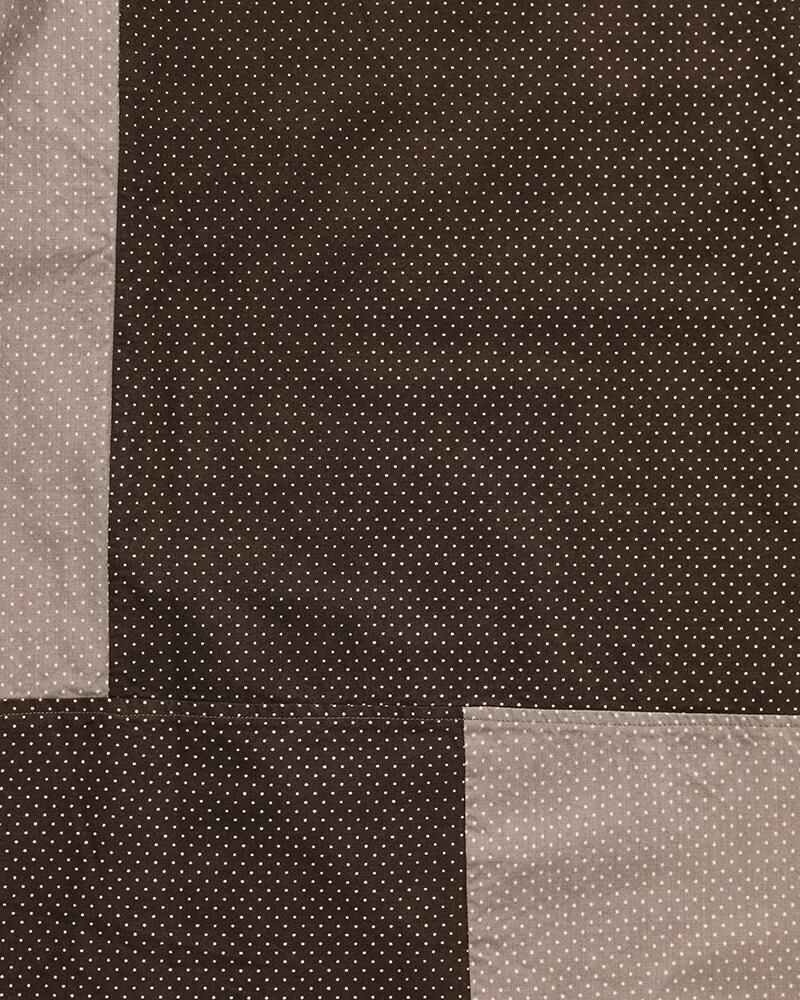 TUNIC P.O. (N.D.) MUD - 3