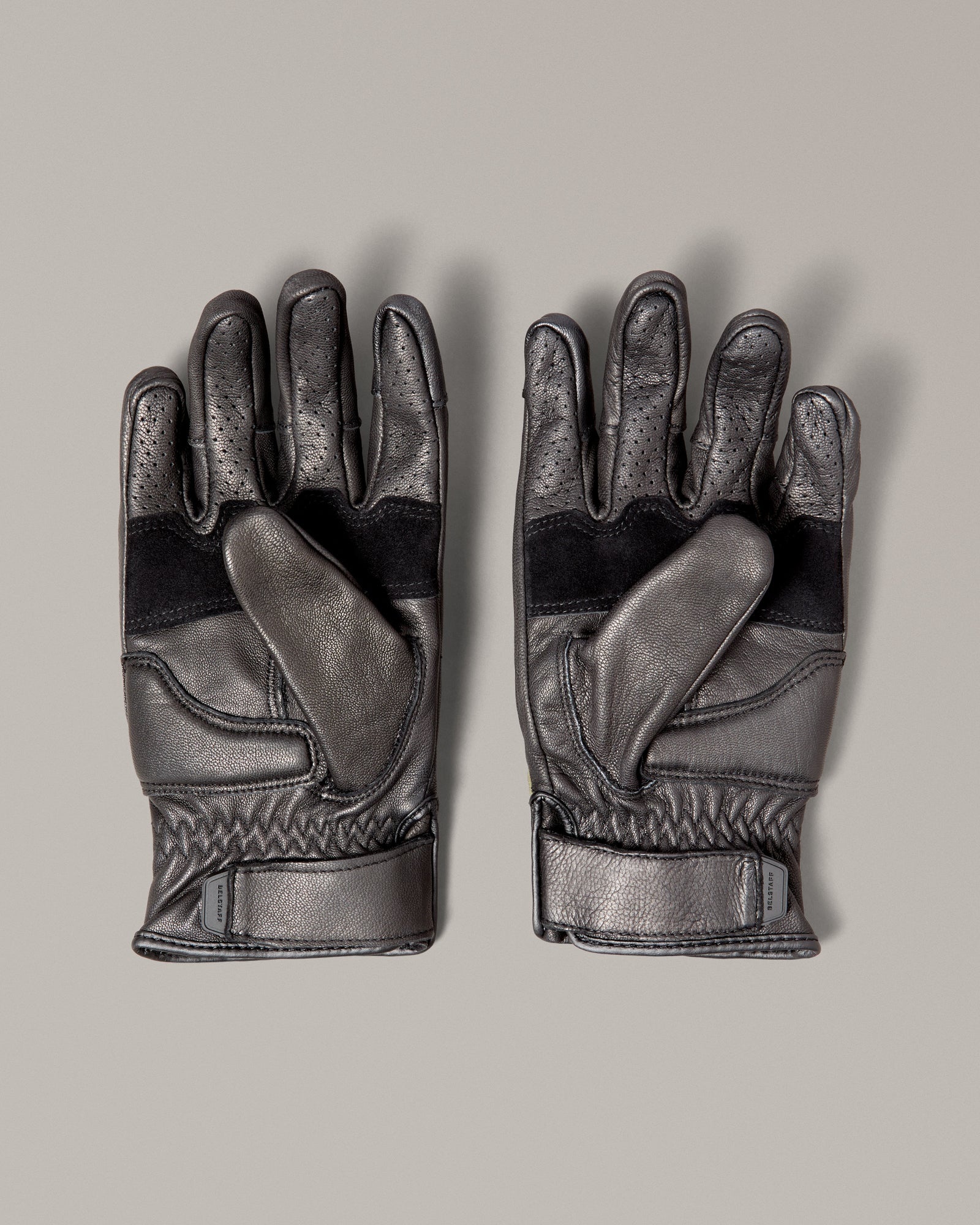 HAMPSTEAD MOTORCYCLE GLOVE - 2