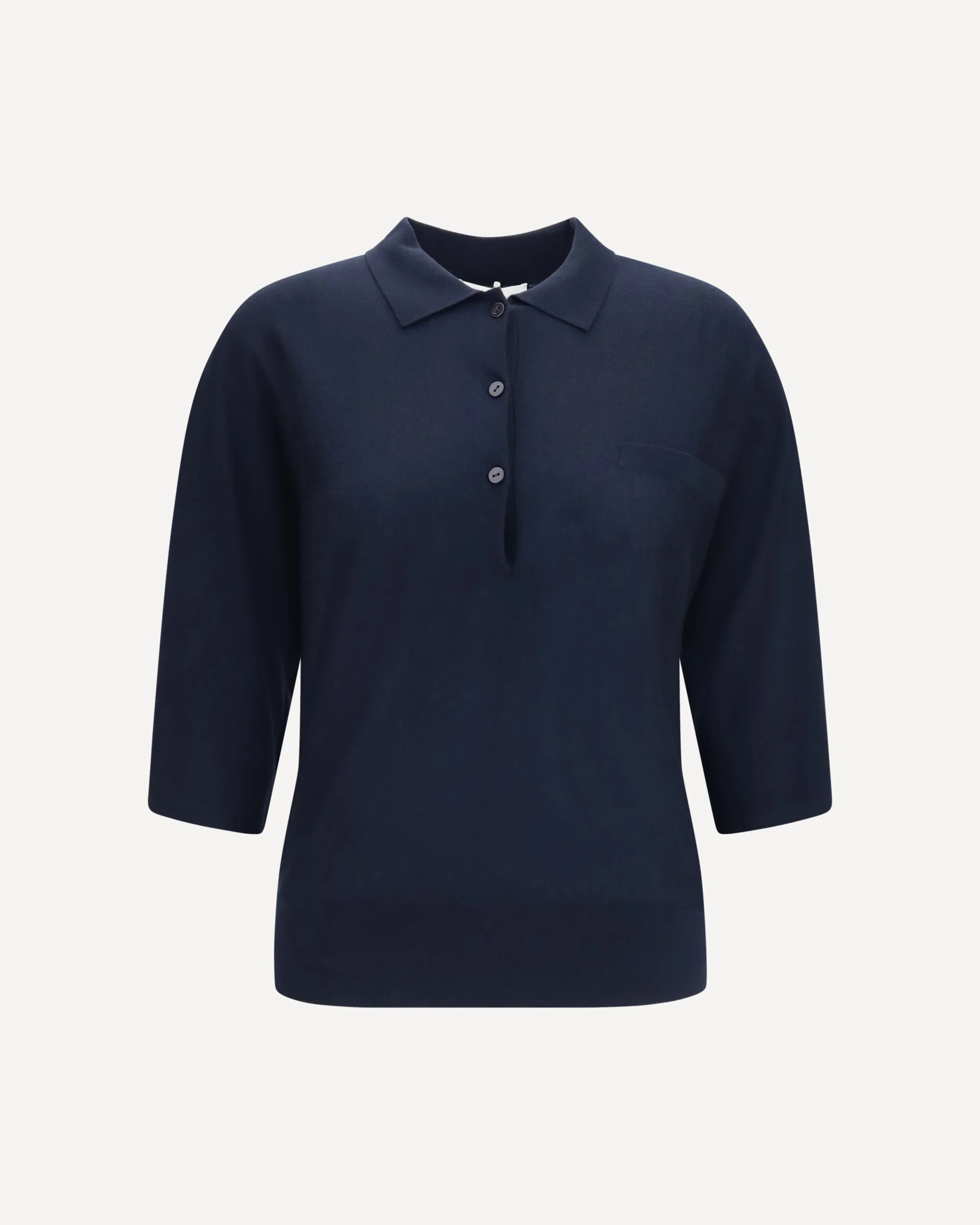 Norie Sweater - 1