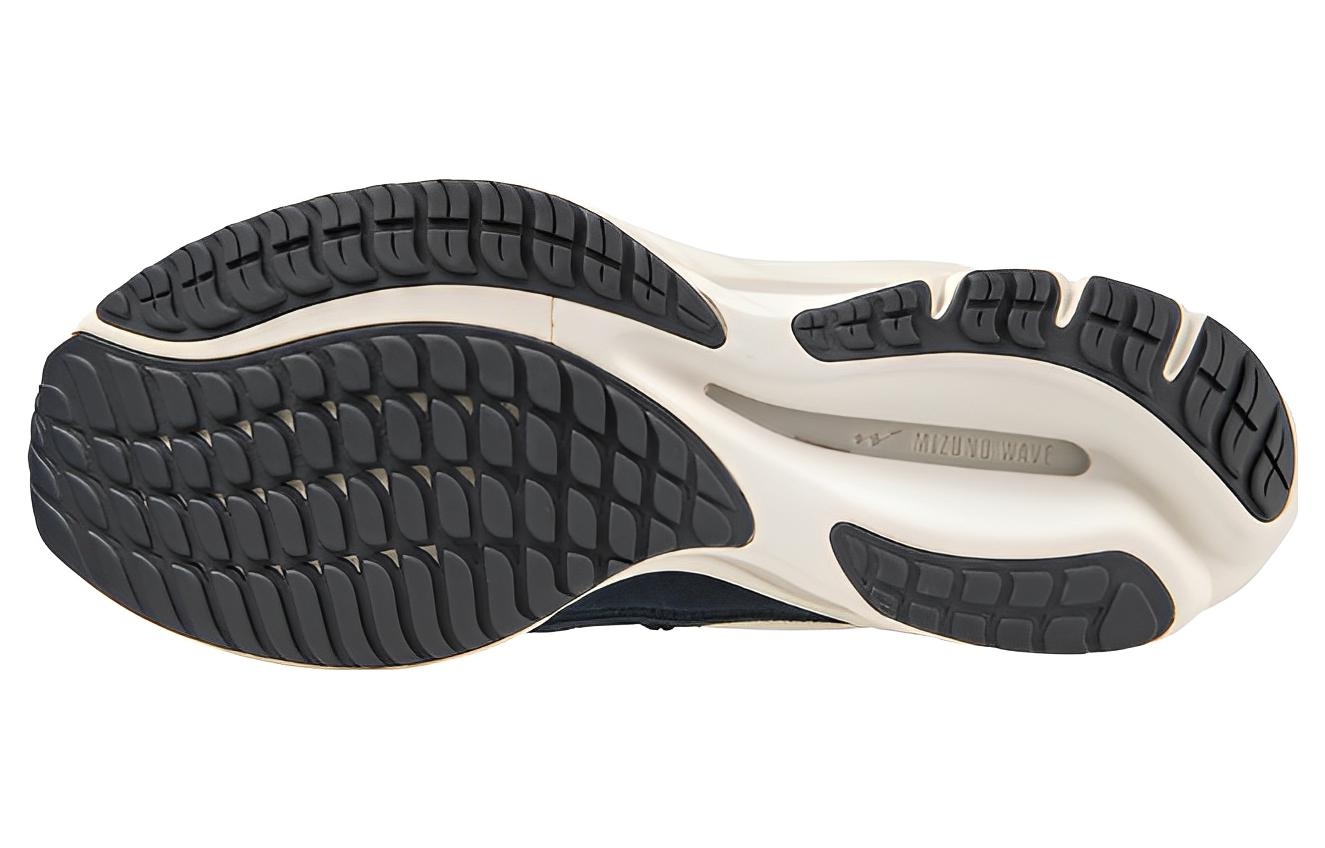 Mizuno Wave Rider Beta 'Insignia Blue' D1GA330904 - 5